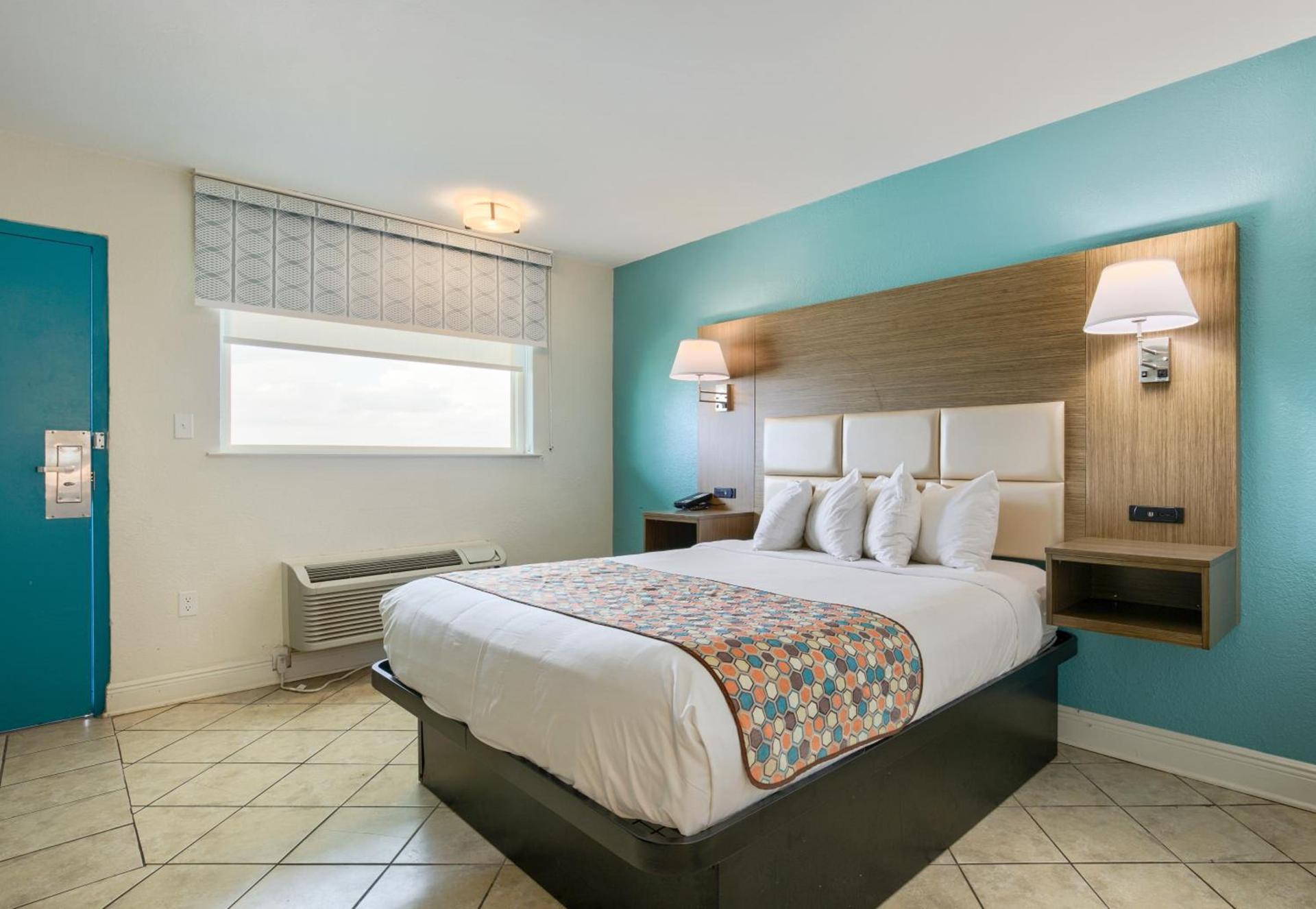 Beachside Resort Hotel photo 17