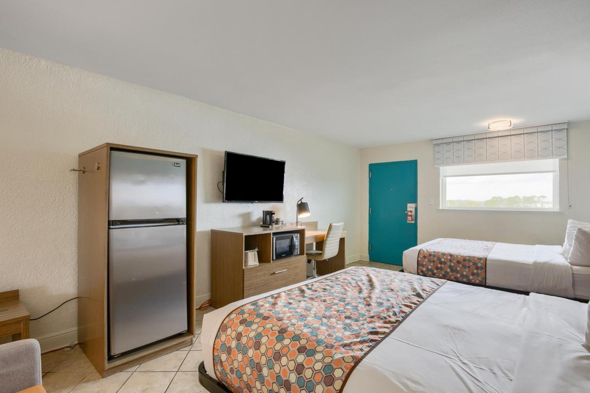 Beachside Resort Hotel photo 20