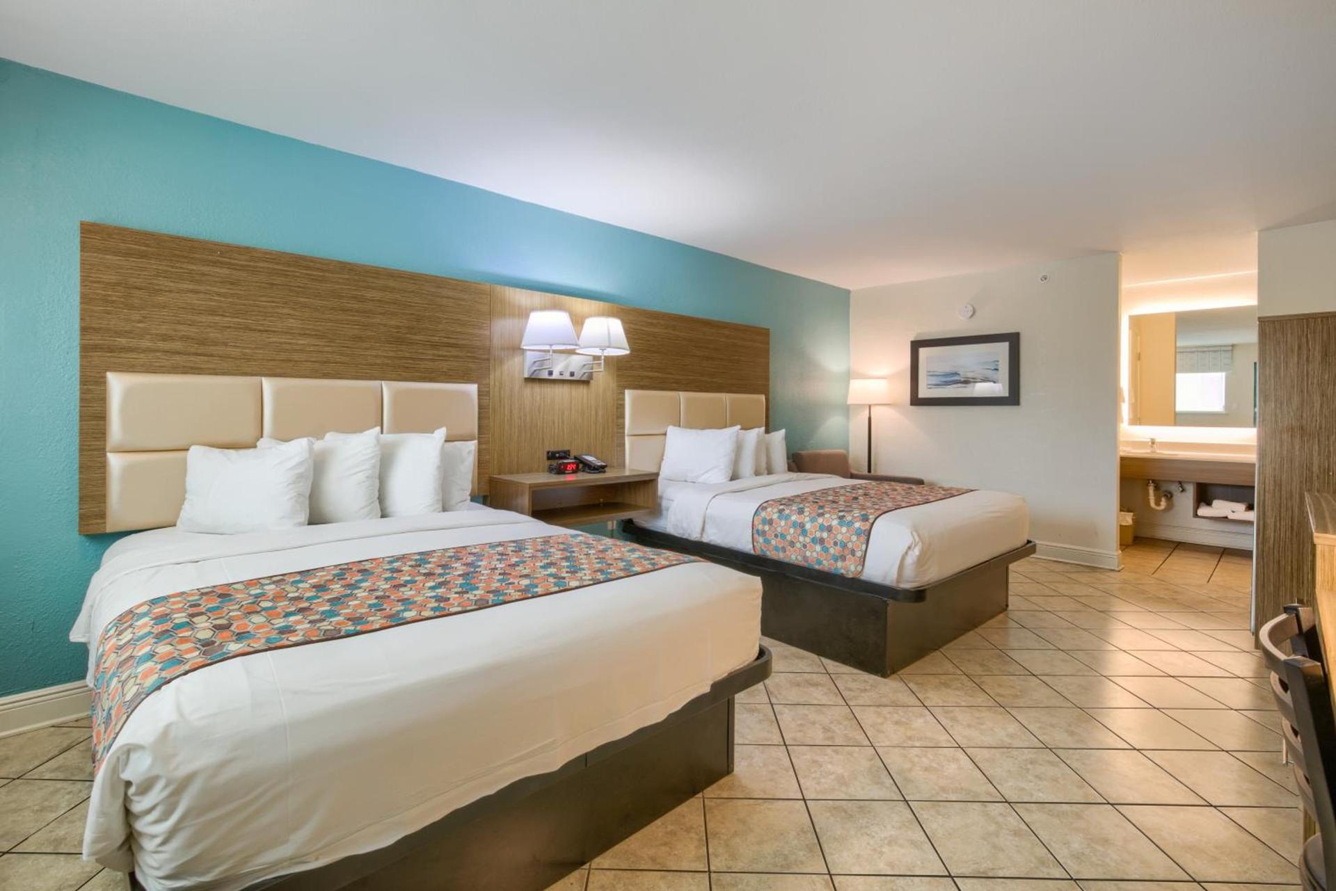 Beachside Resort Hotel photo 11