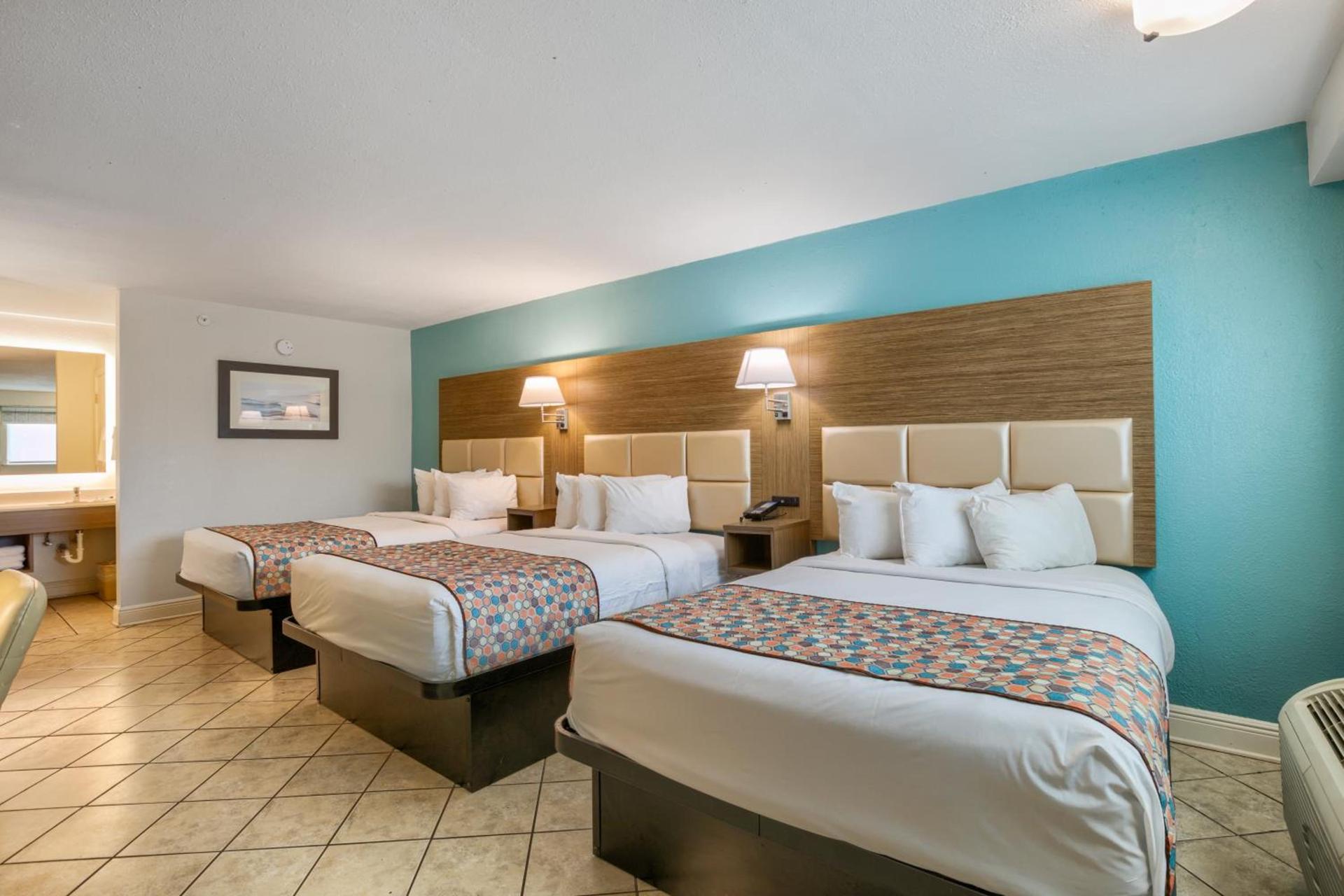 Beachside Resort Hotel photo 8