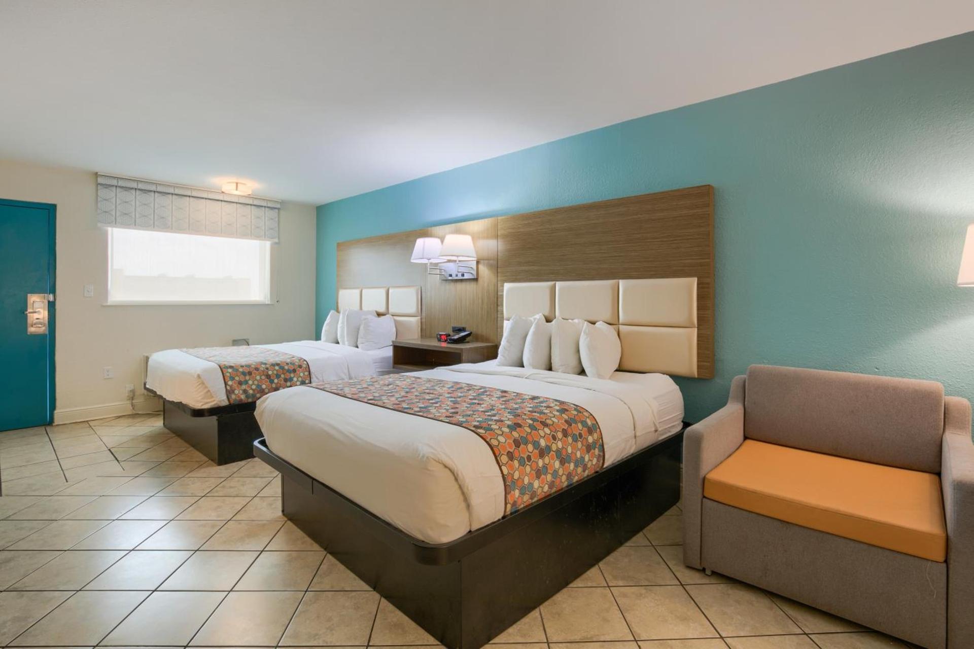 Beachside Resort Hotel photo 5