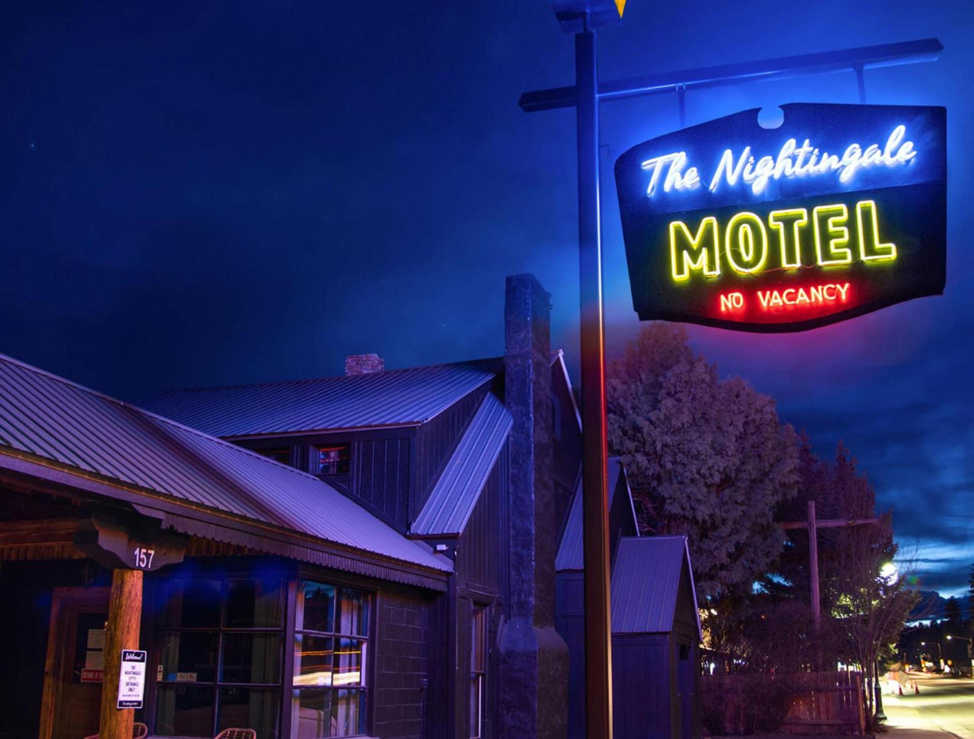 The Nightingale Motel photo 4