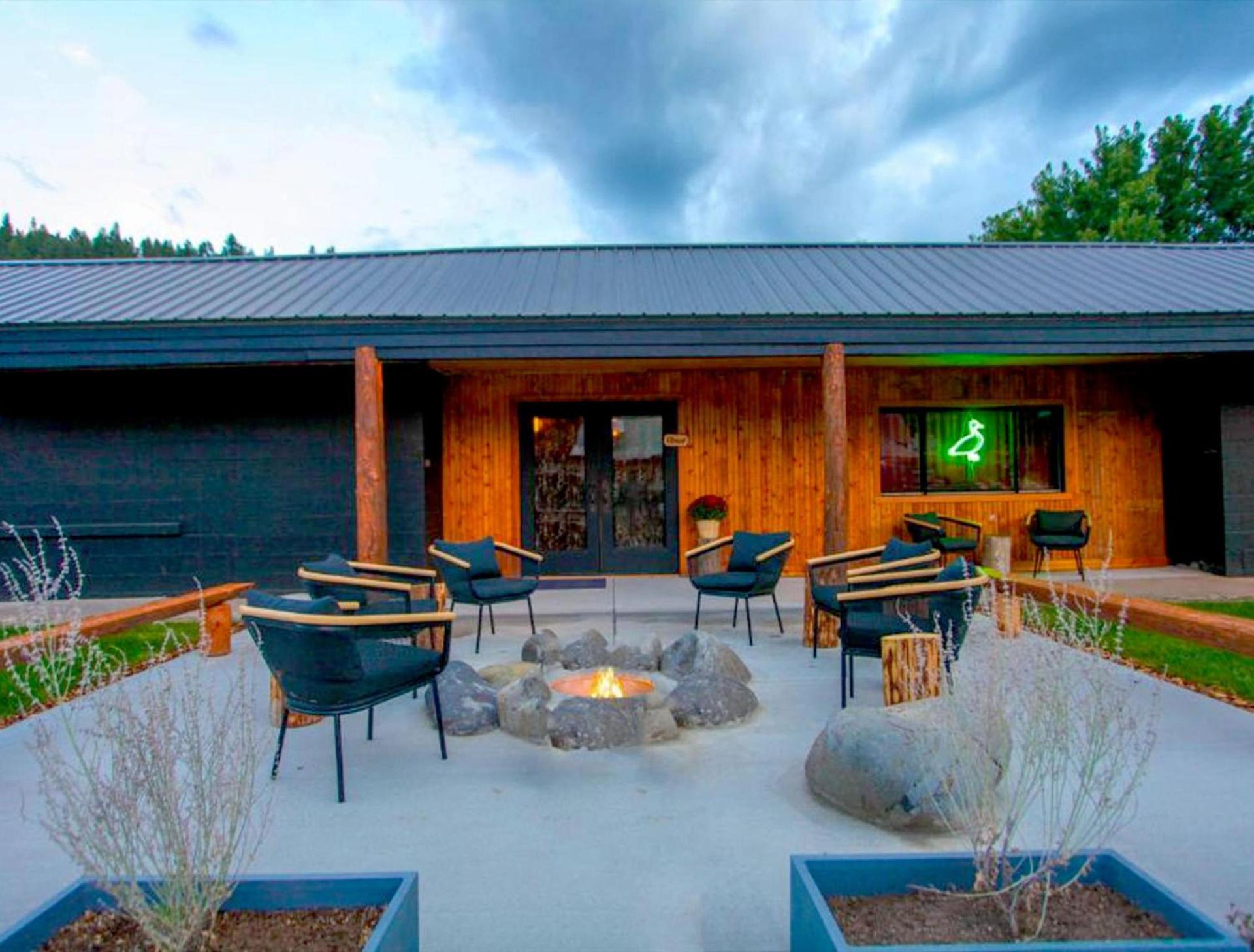 The Nightingale Motel photo 6