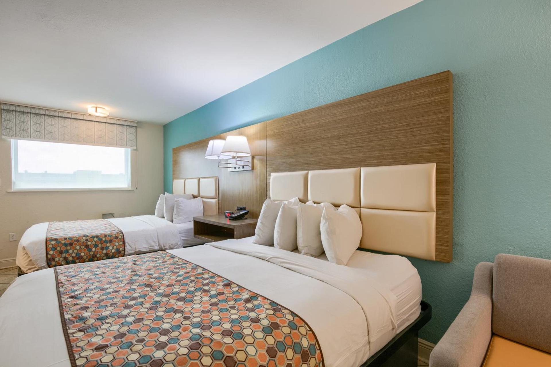 Beachside Resort Hotel photo 12