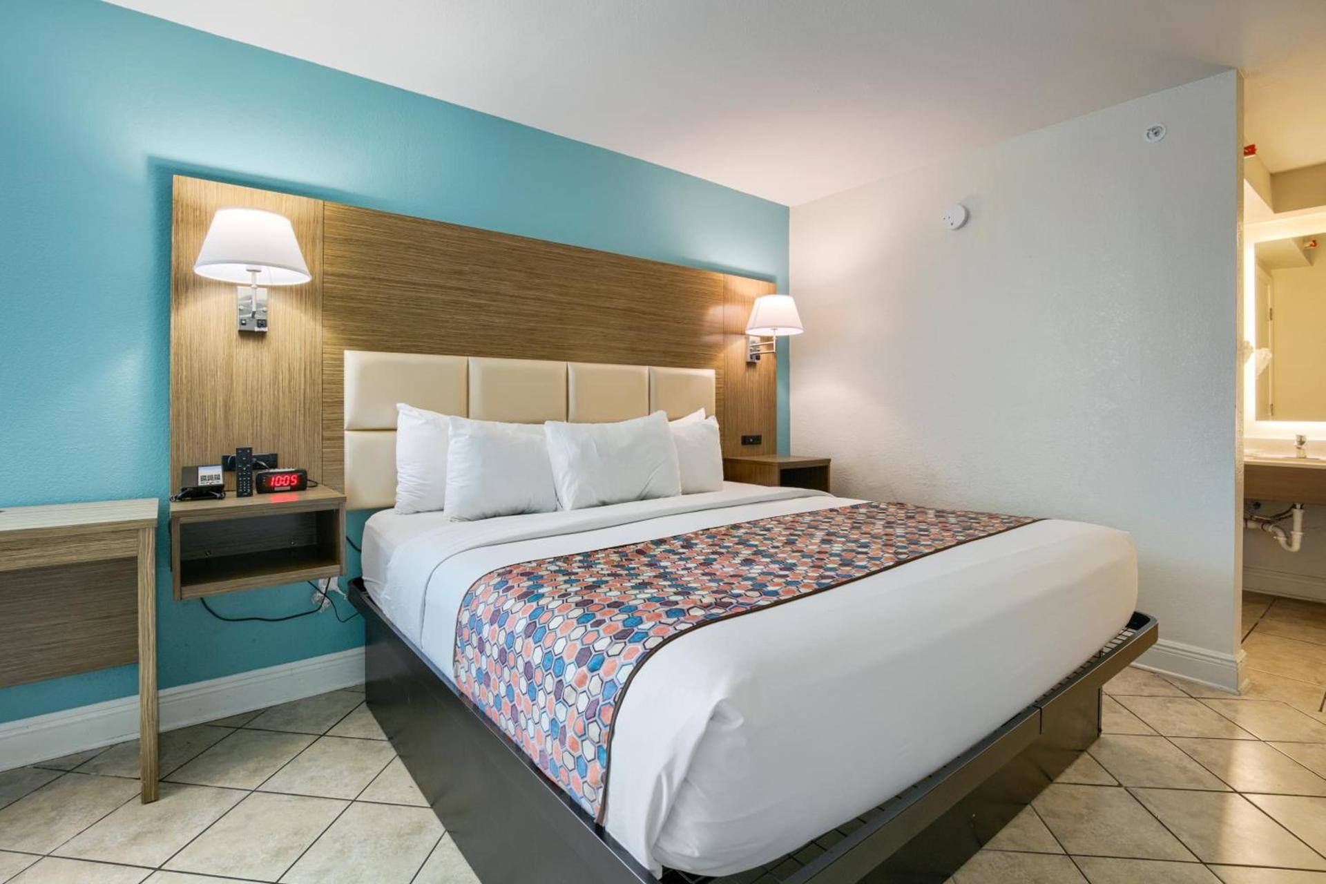 Beachside Resort Hotel photo 19
