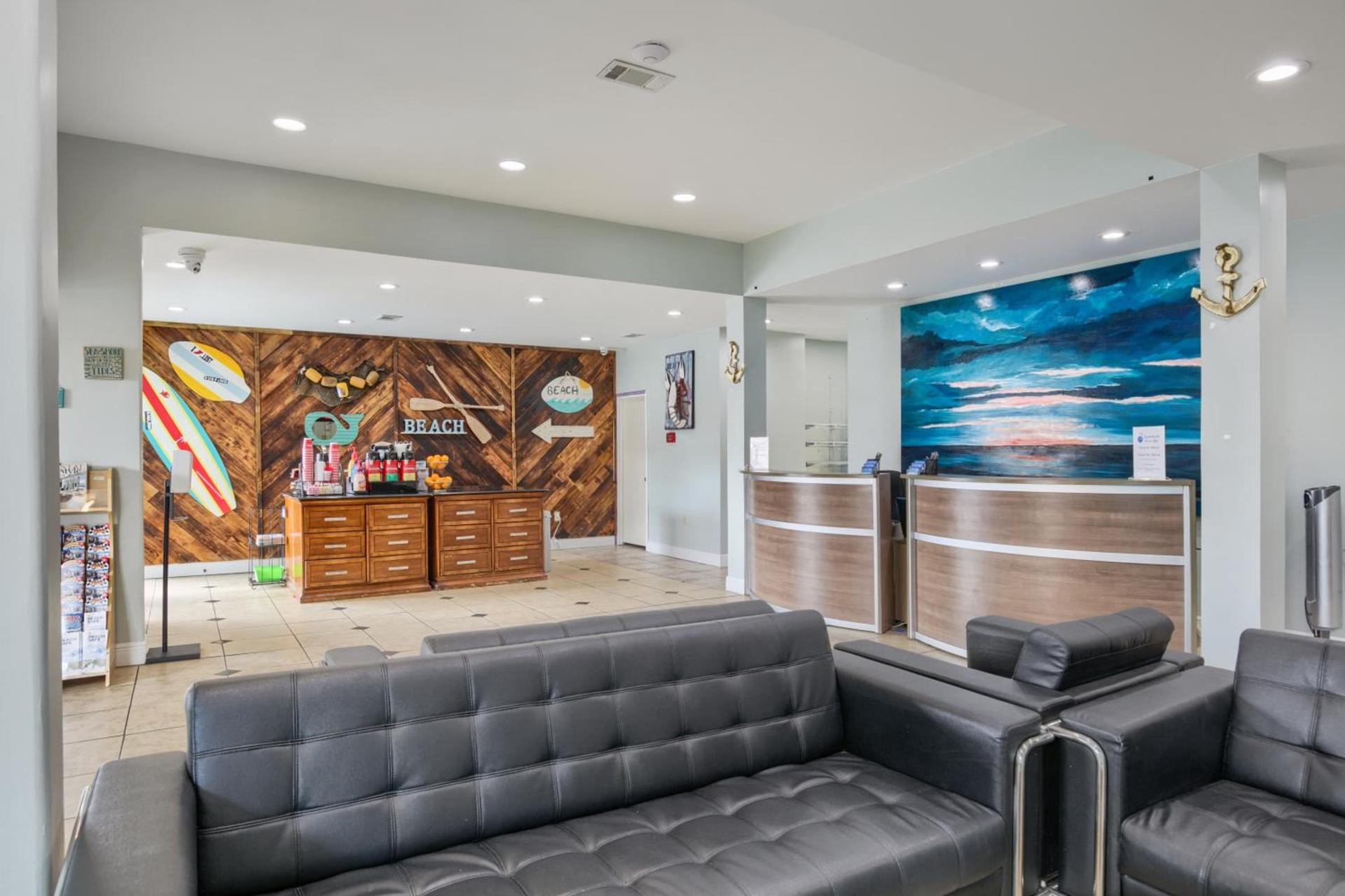 Beachside Resort Hotel photo 3