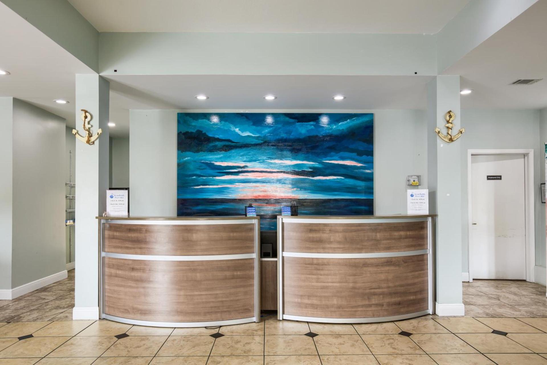 Beachside Resort Hotel photo 2