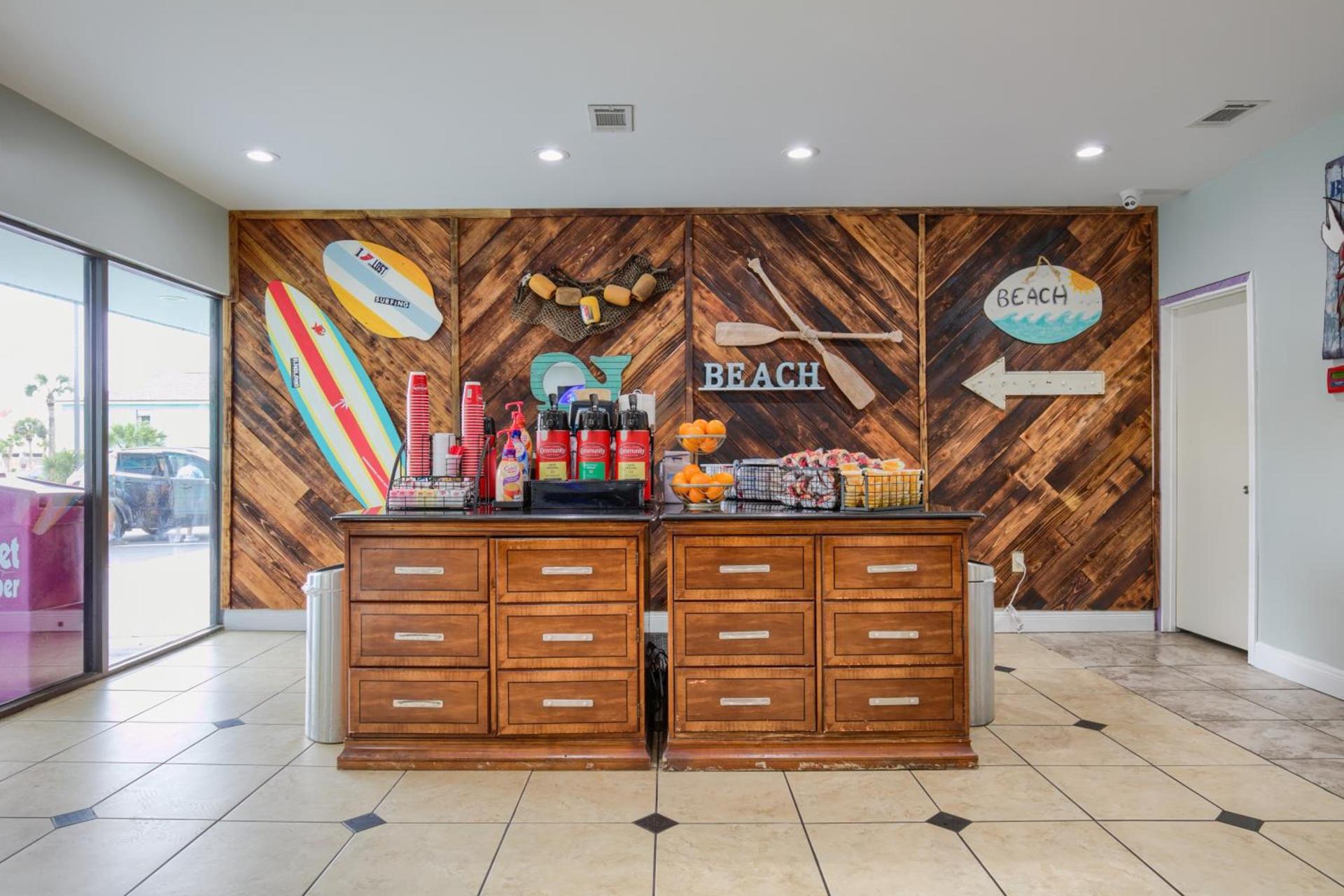 Beachside Resort Hotel photo 15