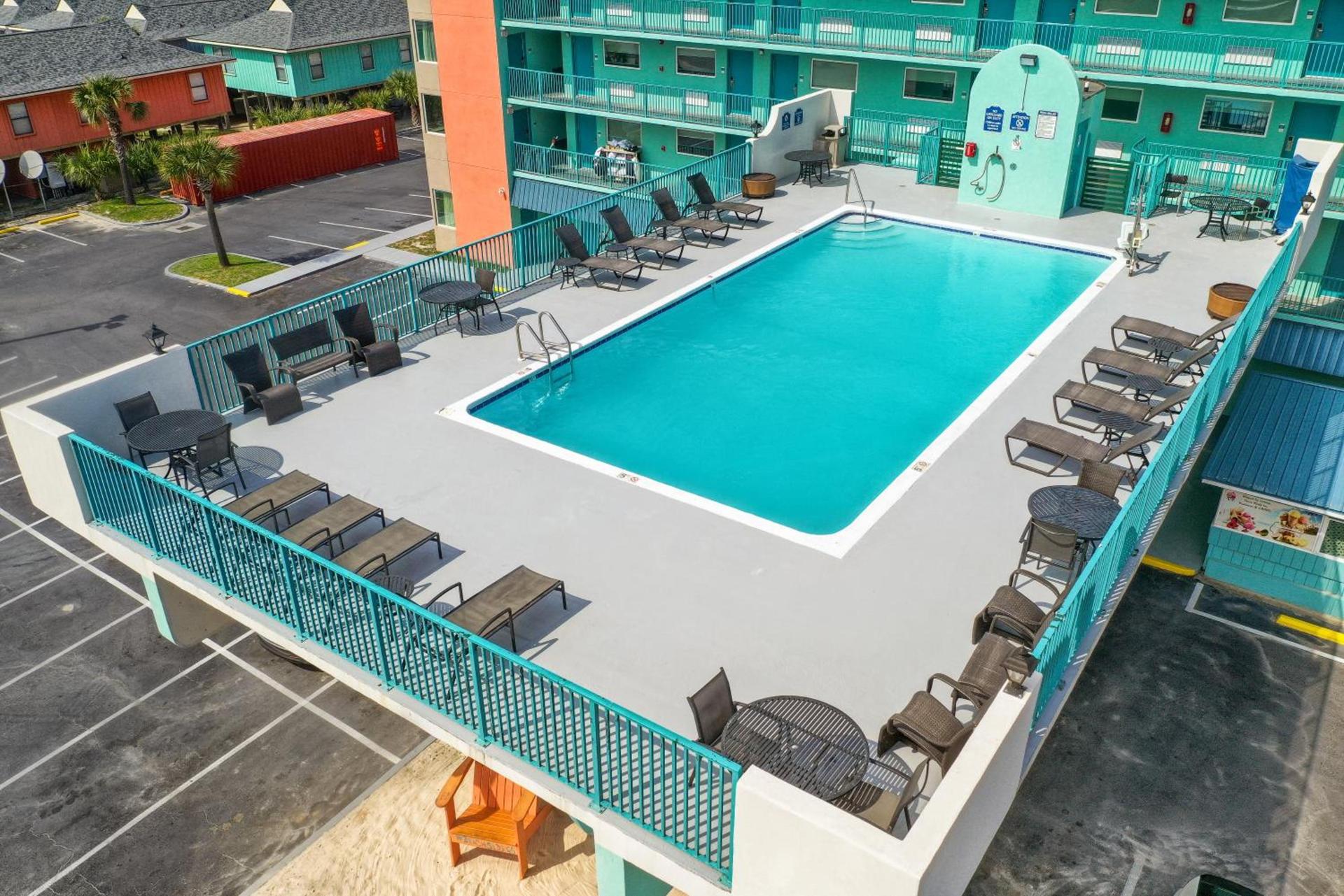 Beachside Resort Hotel photo 7