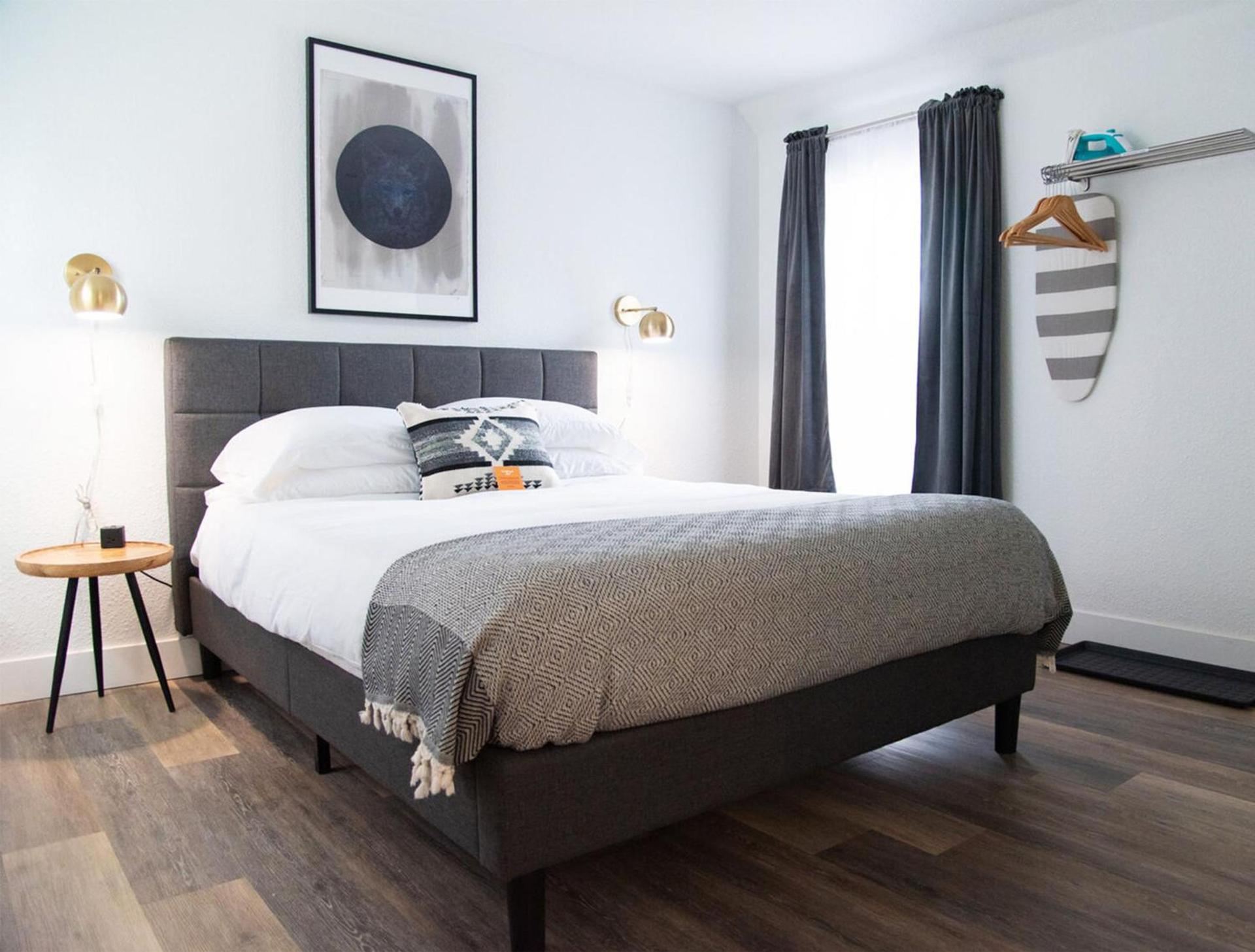 The Nightingale Motel photo 12