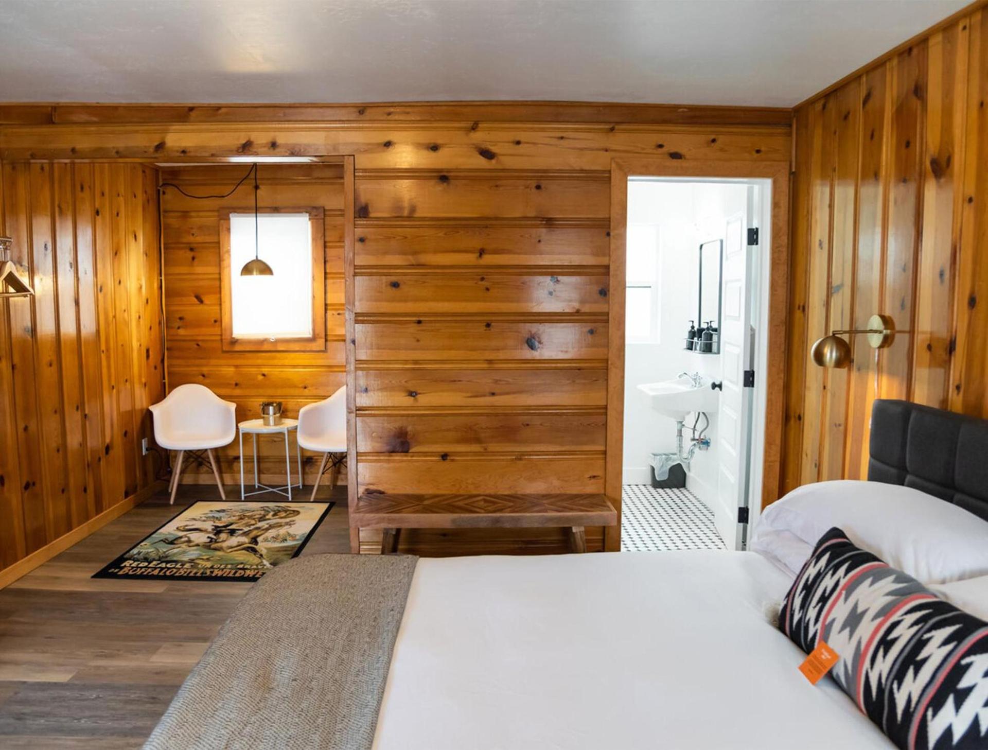 The Nightingale Motel photo 18