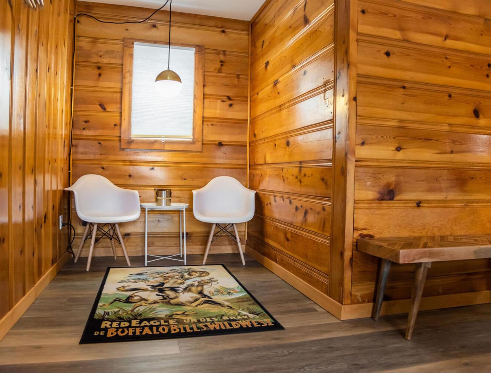The Nightingale Motel photo 17