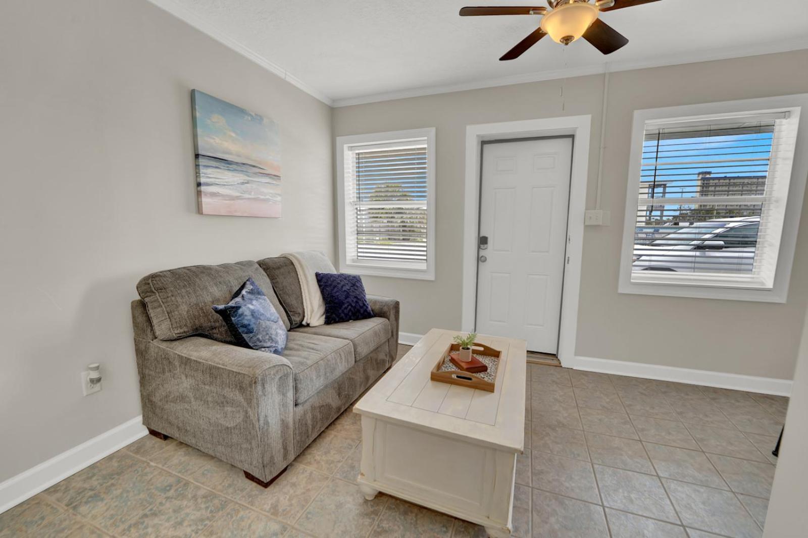 Sea Foam Suites photo 55