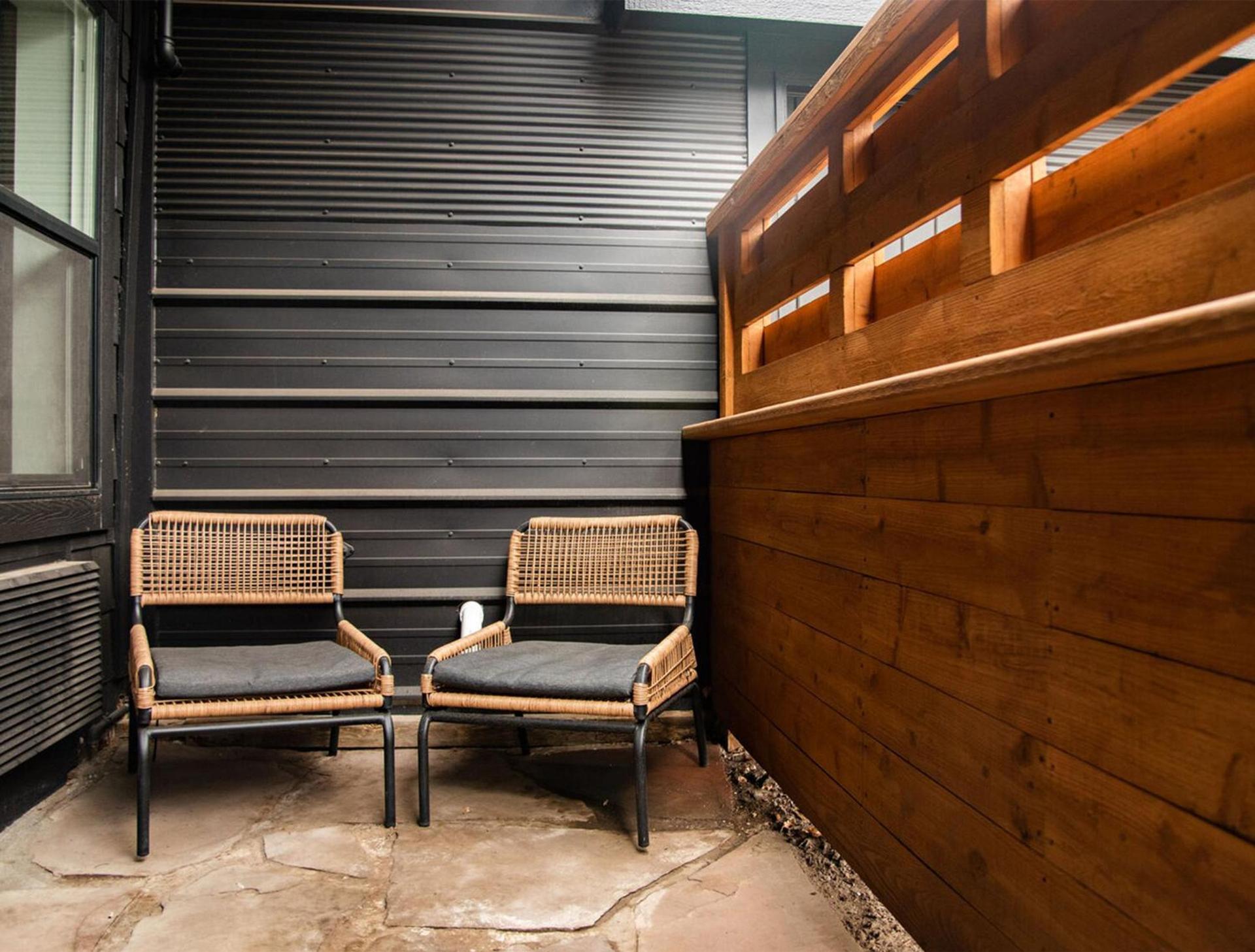 The Nightingale Motel photo 49