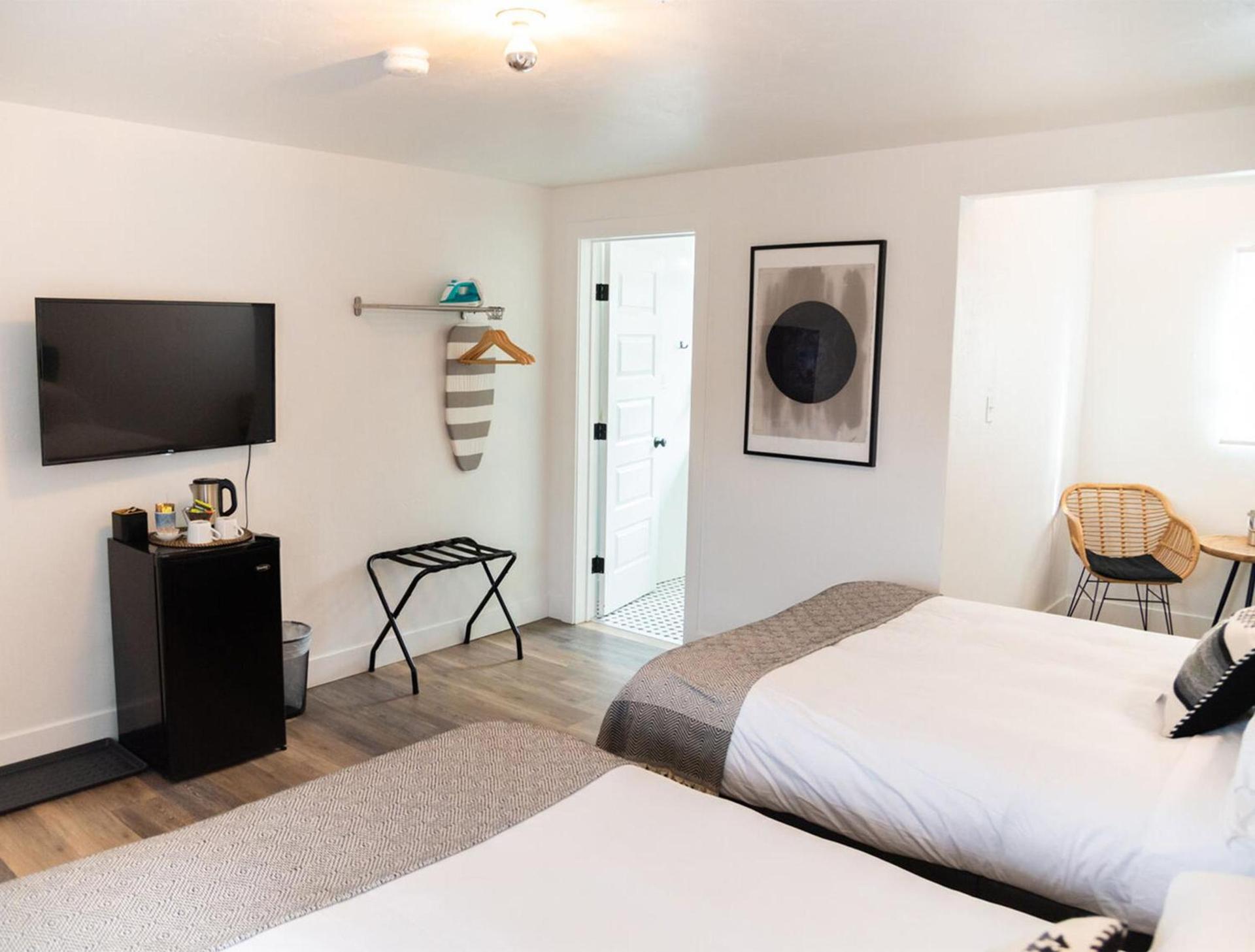 The Nightingale Motel photo 61