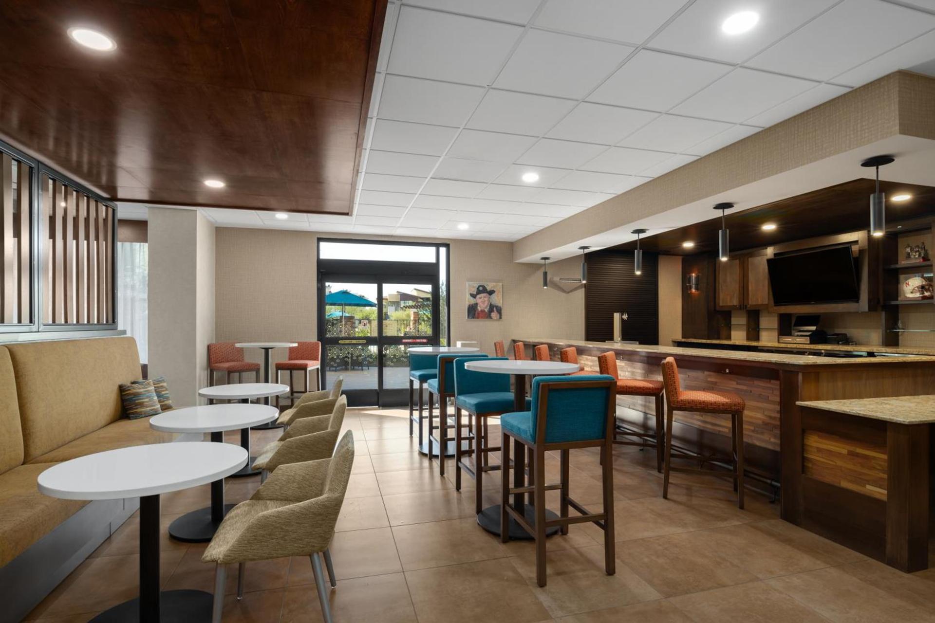 Hampton Inn Carefree, Az photo 11
