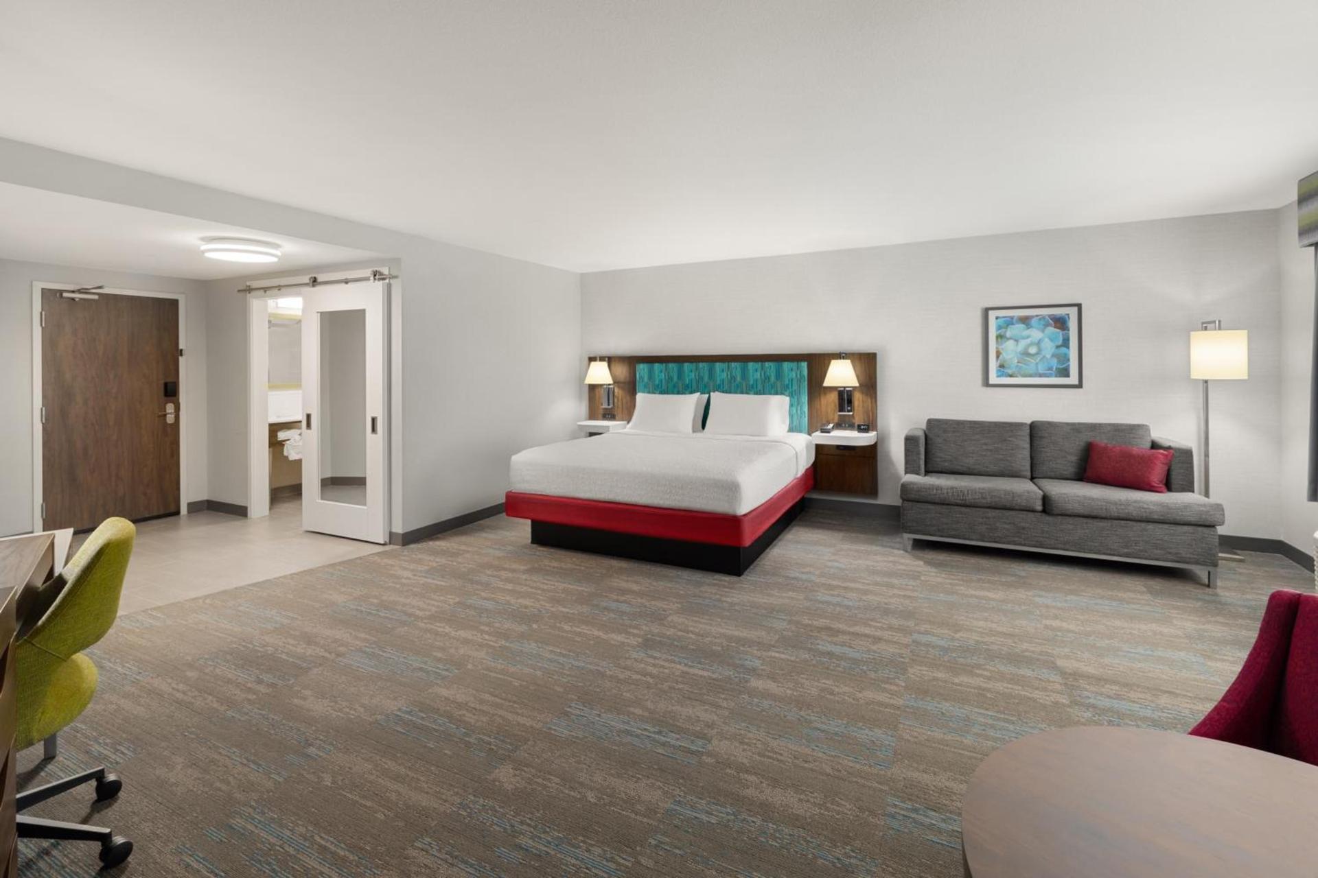 Hampton Inn Carefree, Az photo 13