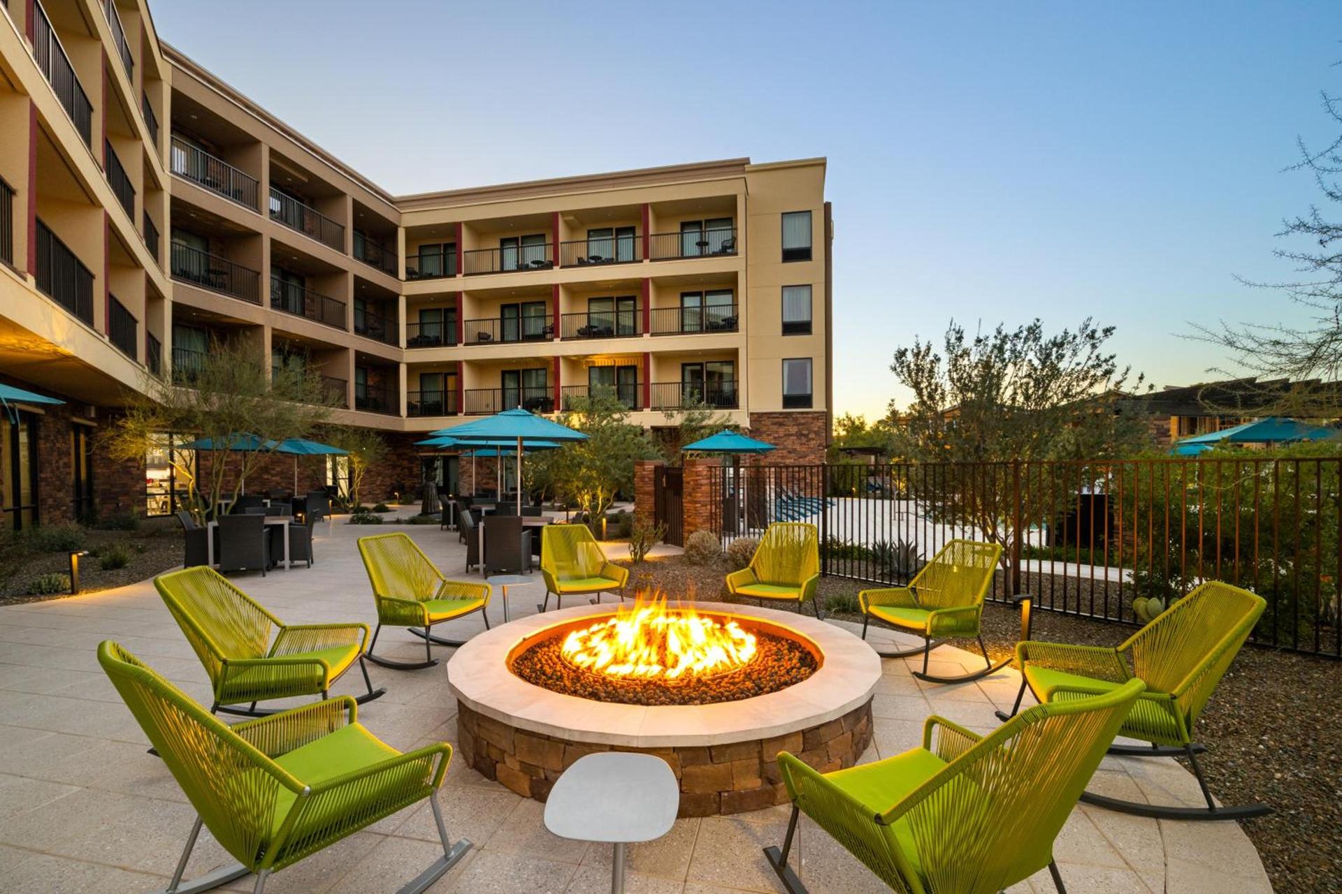 Hampton Inn Carefree, Az photo 3