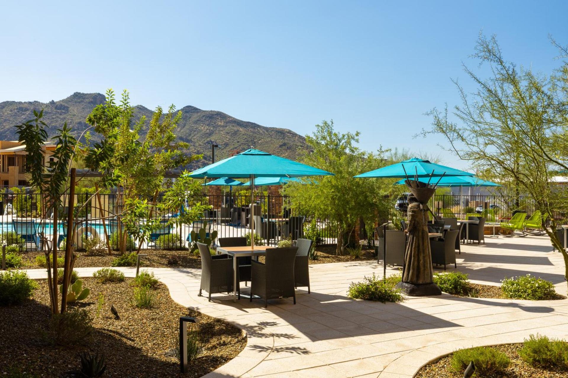 Hampton Inn Carefree, Az photo 6