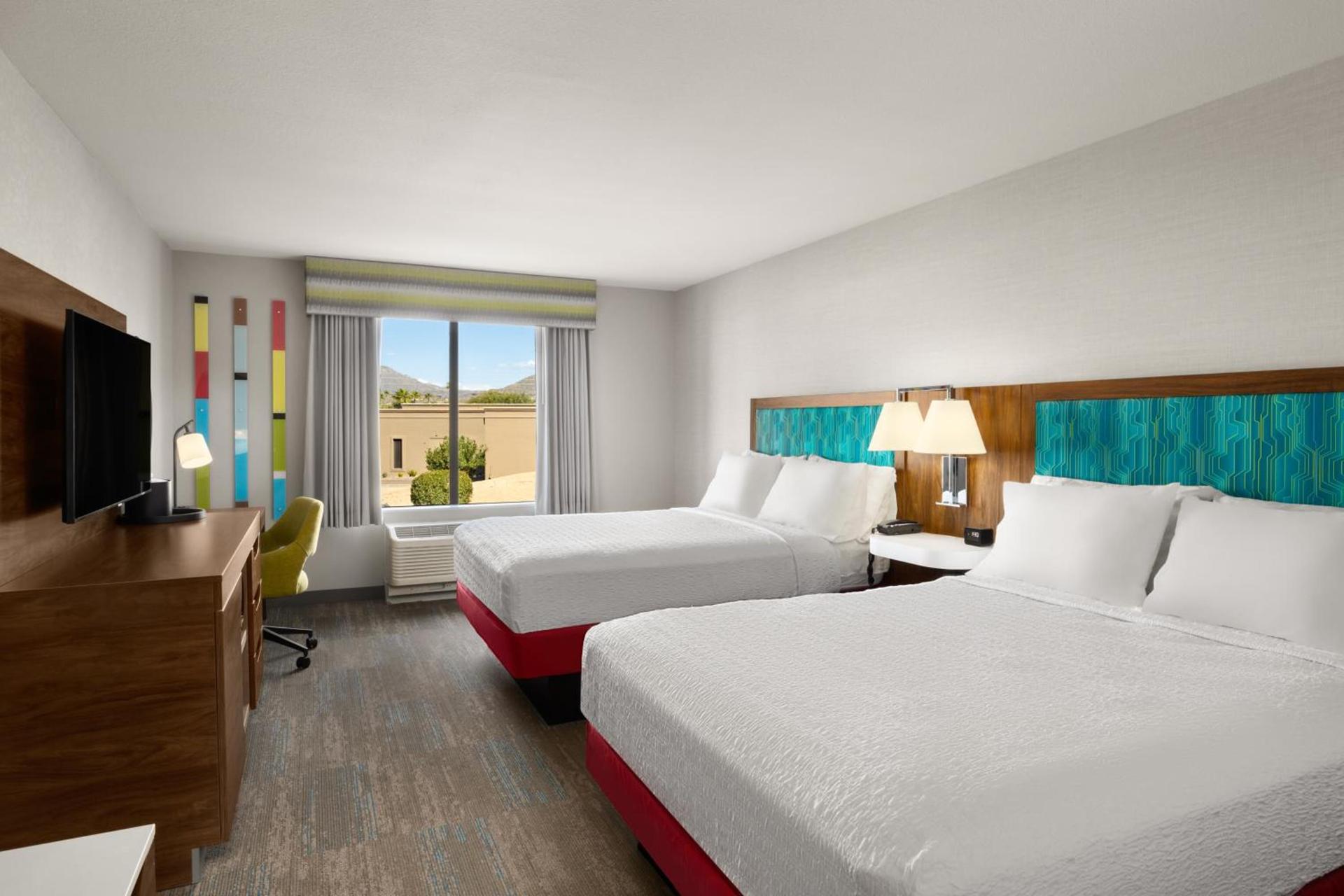 Hampton Inn Carefree, Az photo 36