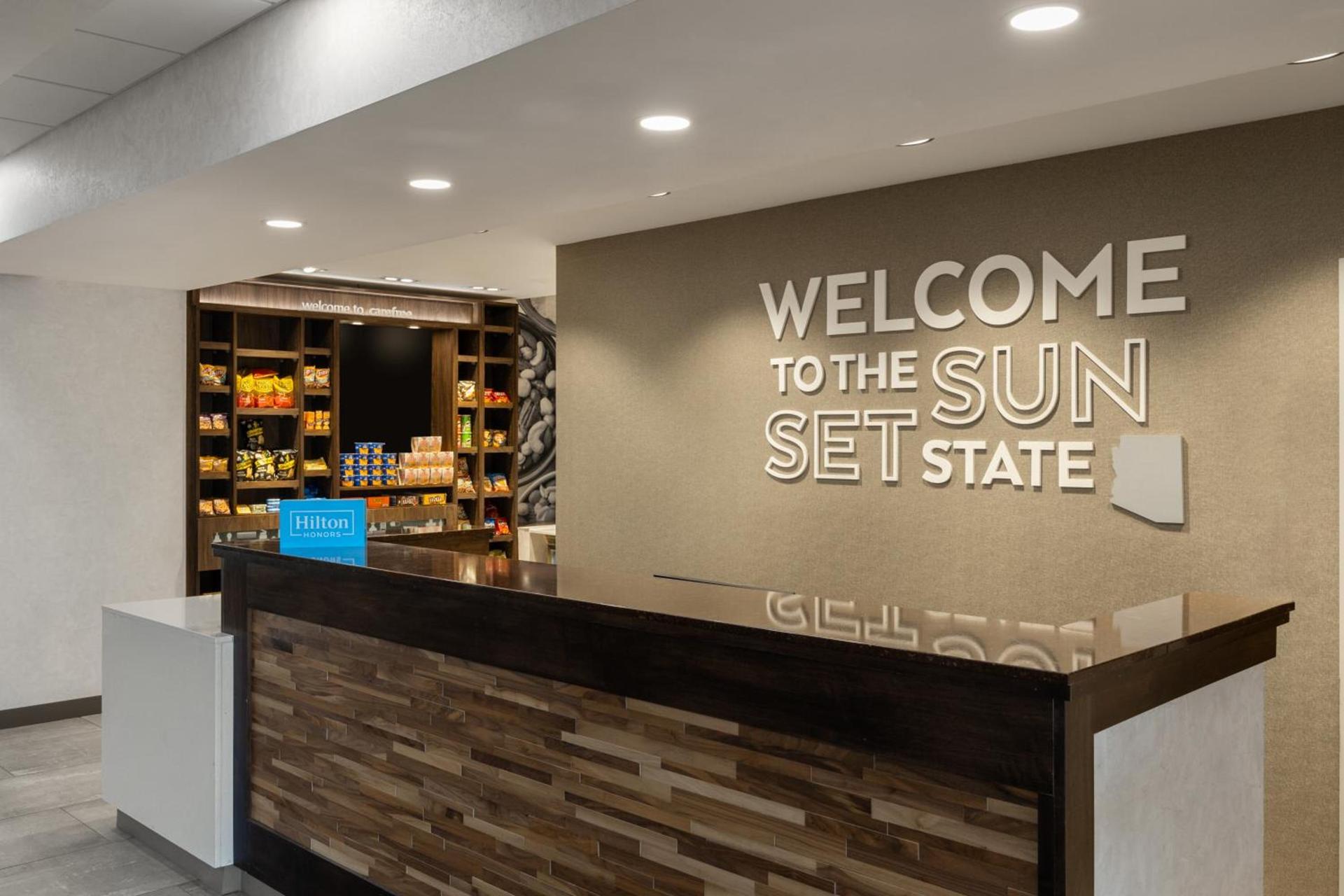 Hampton Inn Carefree, Az photo 23