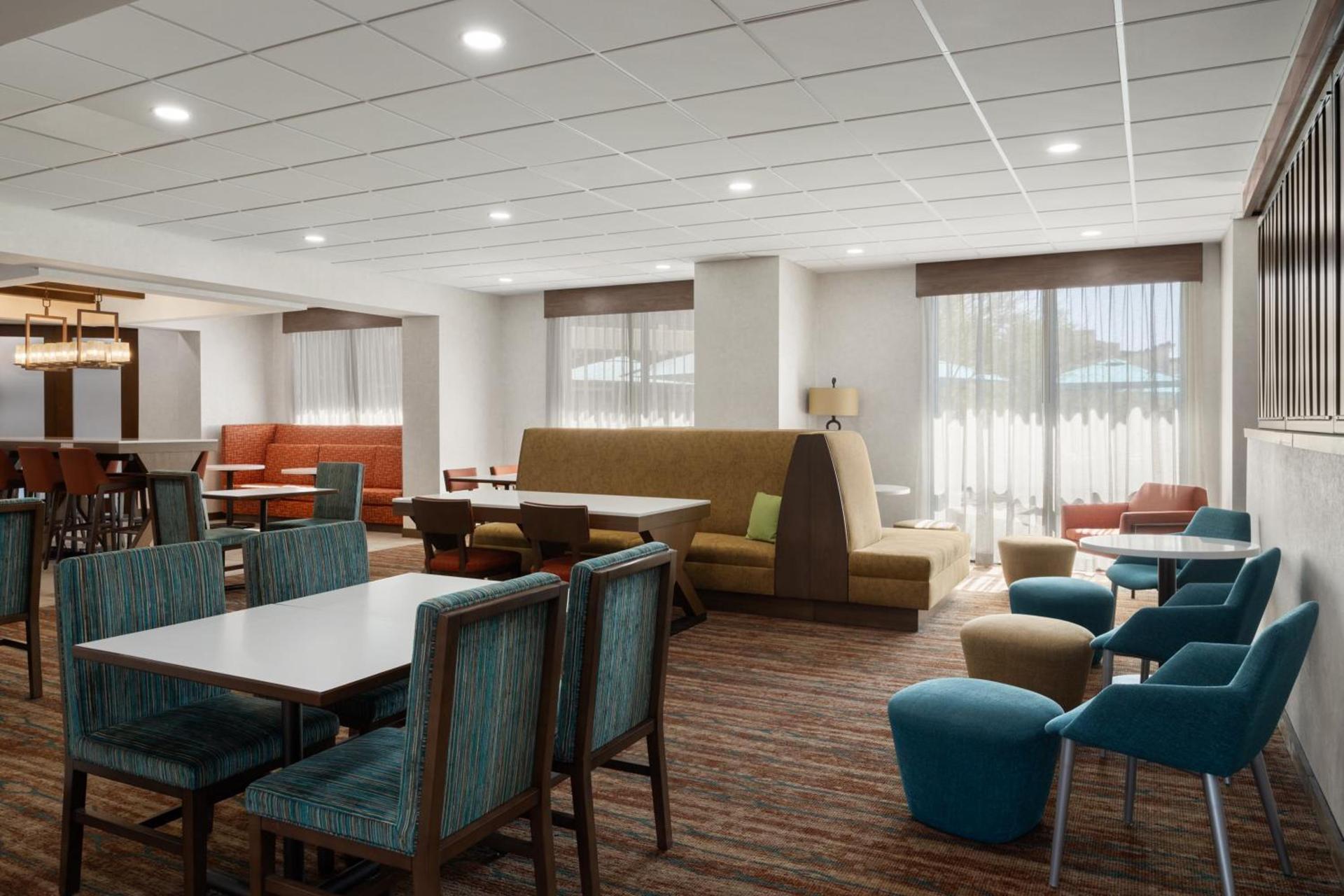 Hampton Inn Carefree, Az photo 22