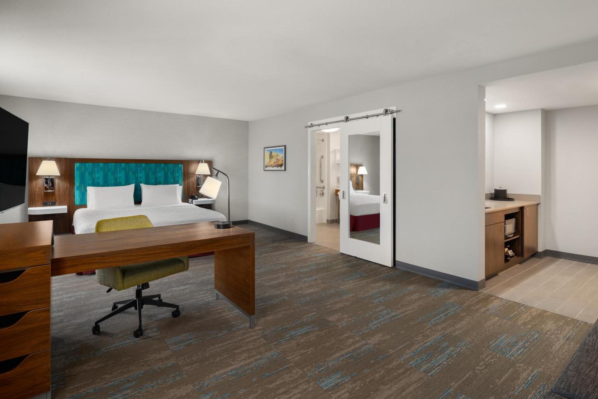 Hampton Inn Carefree, Az photo 41