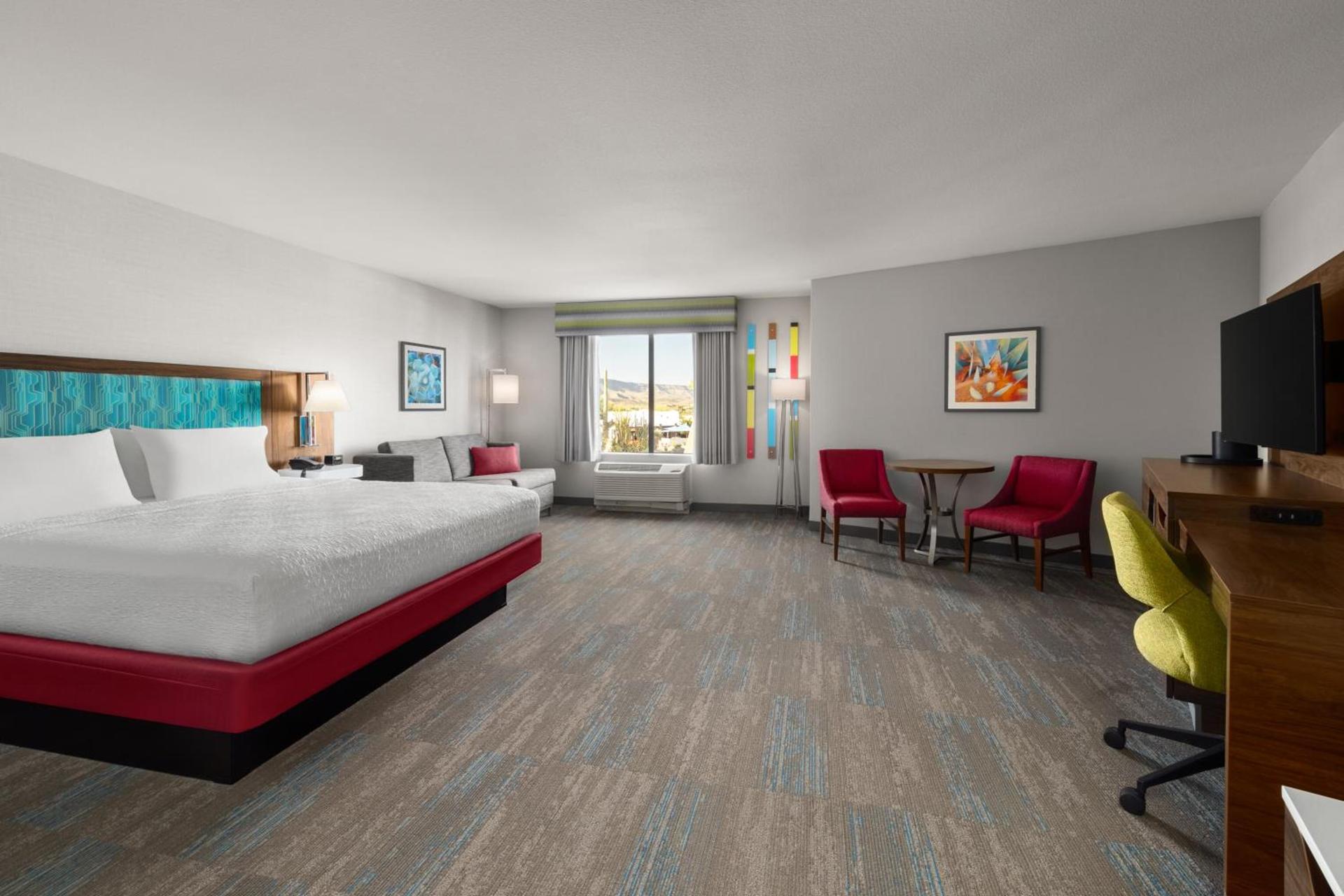Hampton Inn Carefree, Az photo 20