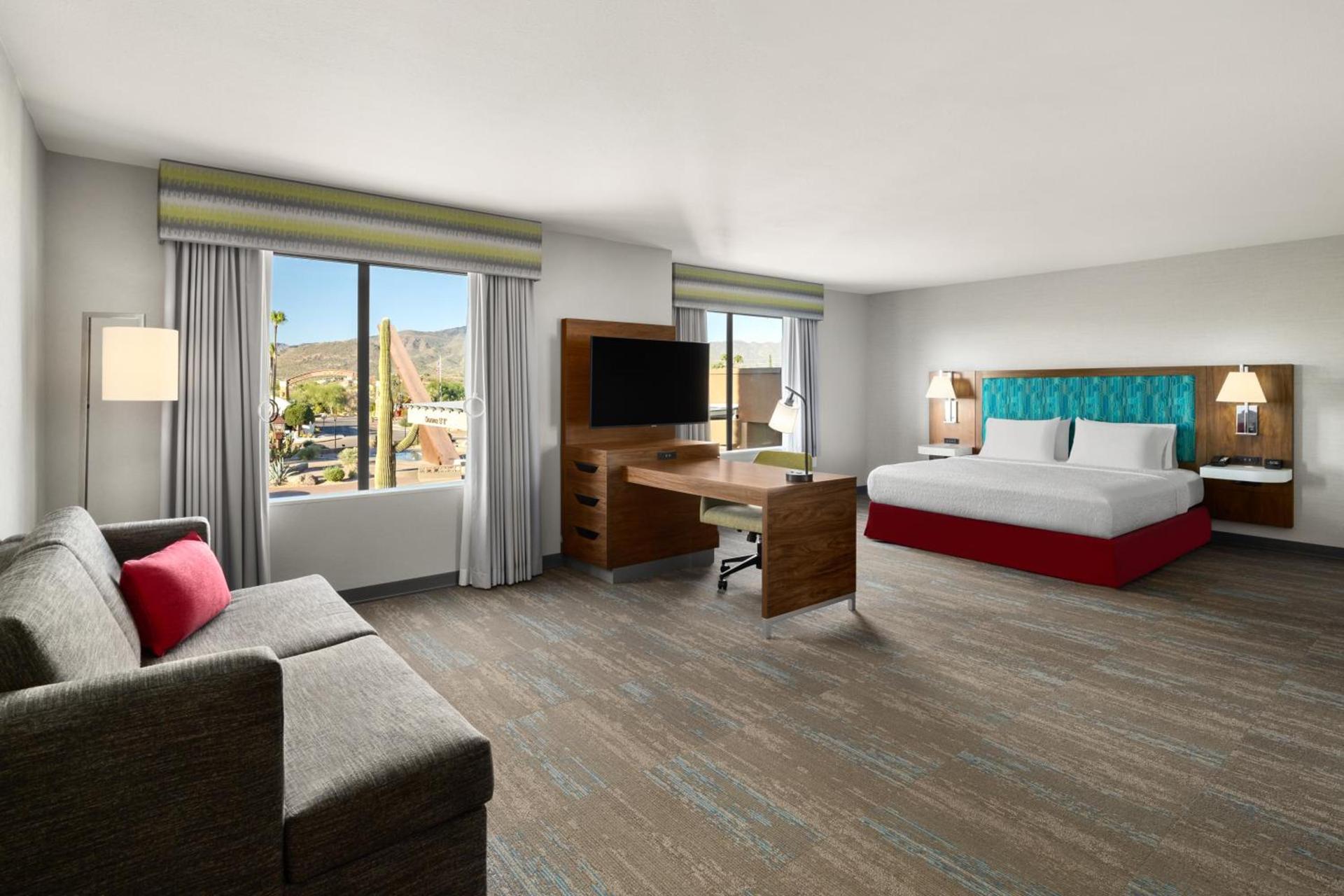 Hampton Inn Carefree, Az photo 39