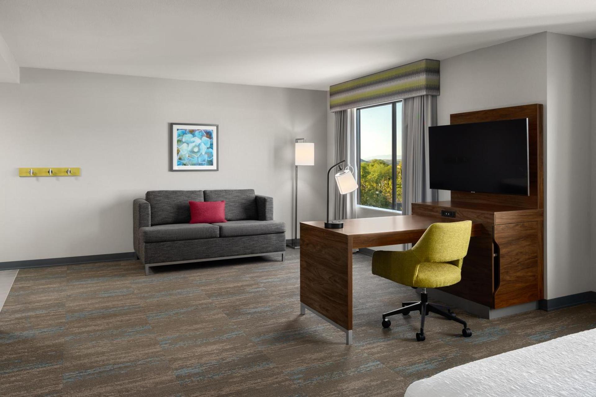 Hampton Inn Carefree, Az photo 40