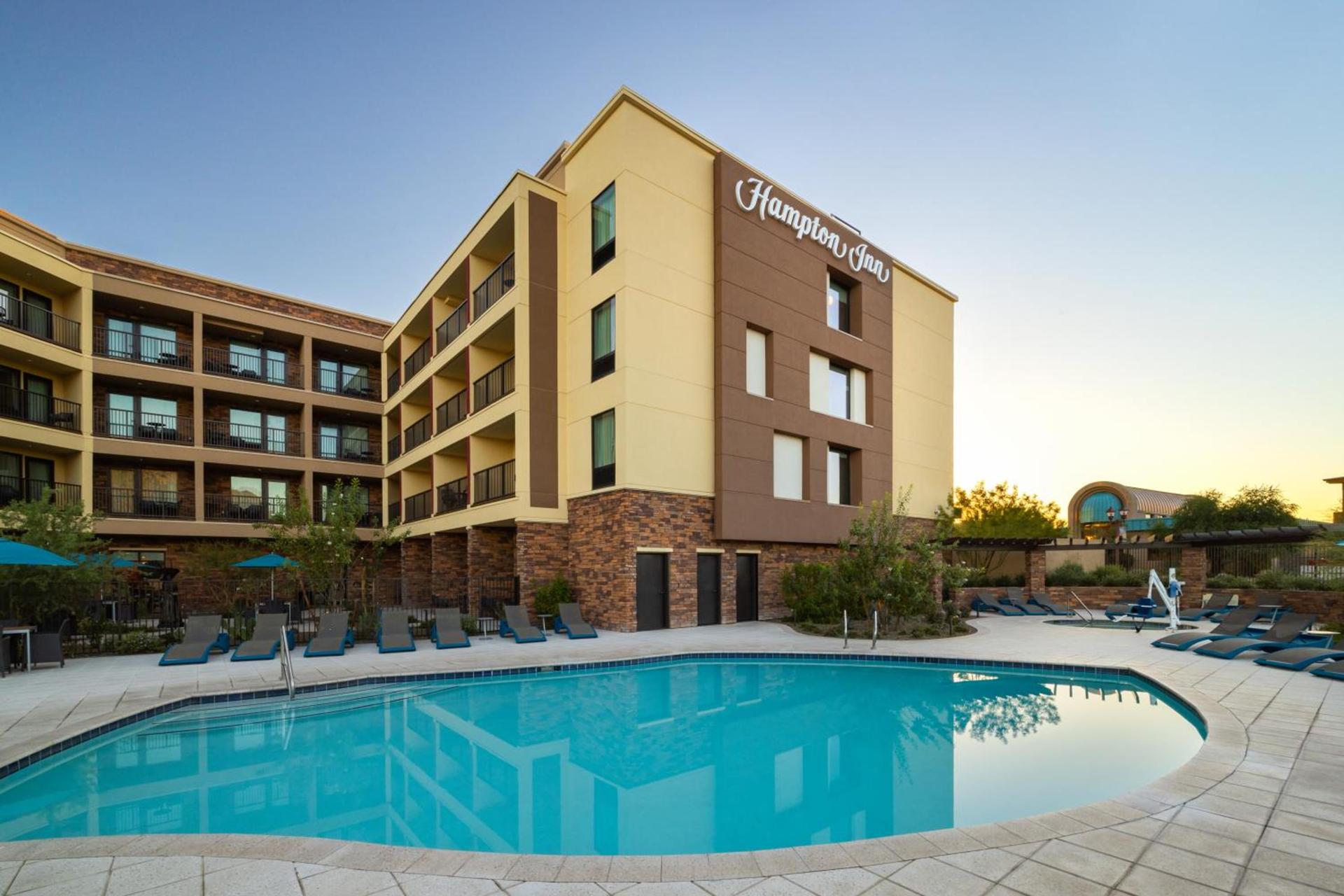 Hampton Inn Carefree, Az photo 15