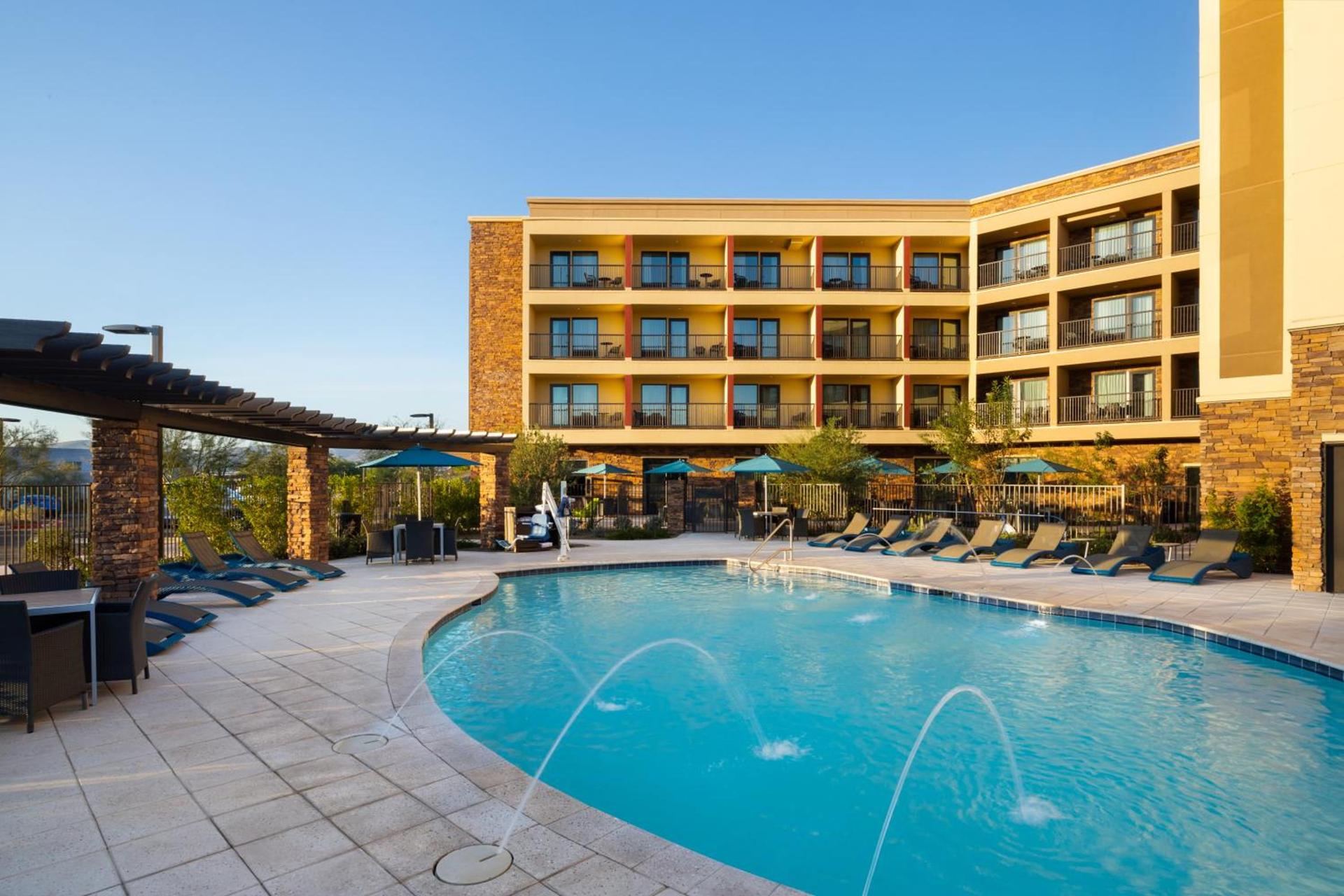 Hampton Inn Carefree, Az photo 4