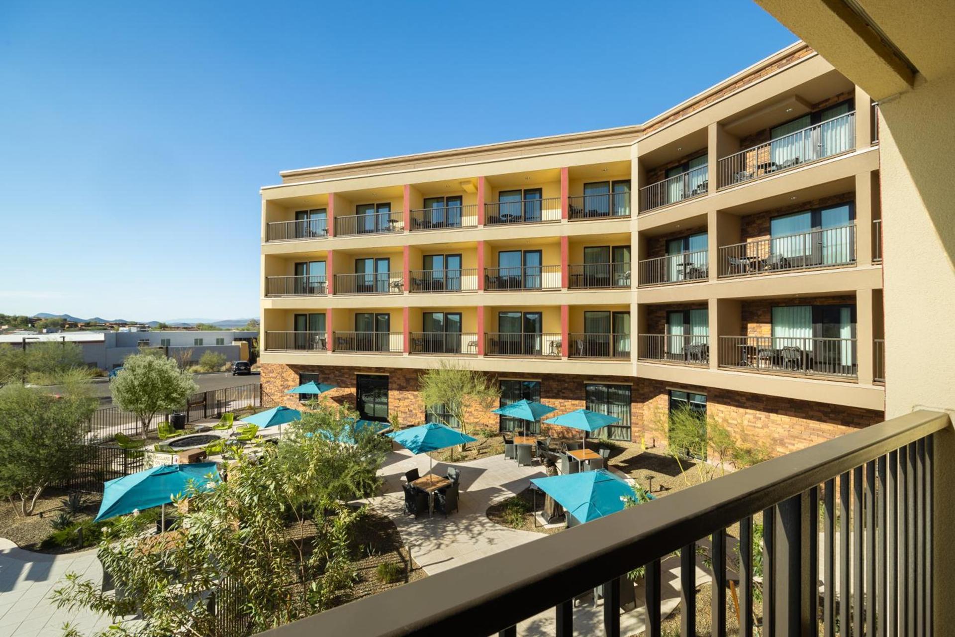 Hampton Inn Carefree, Az photo 8