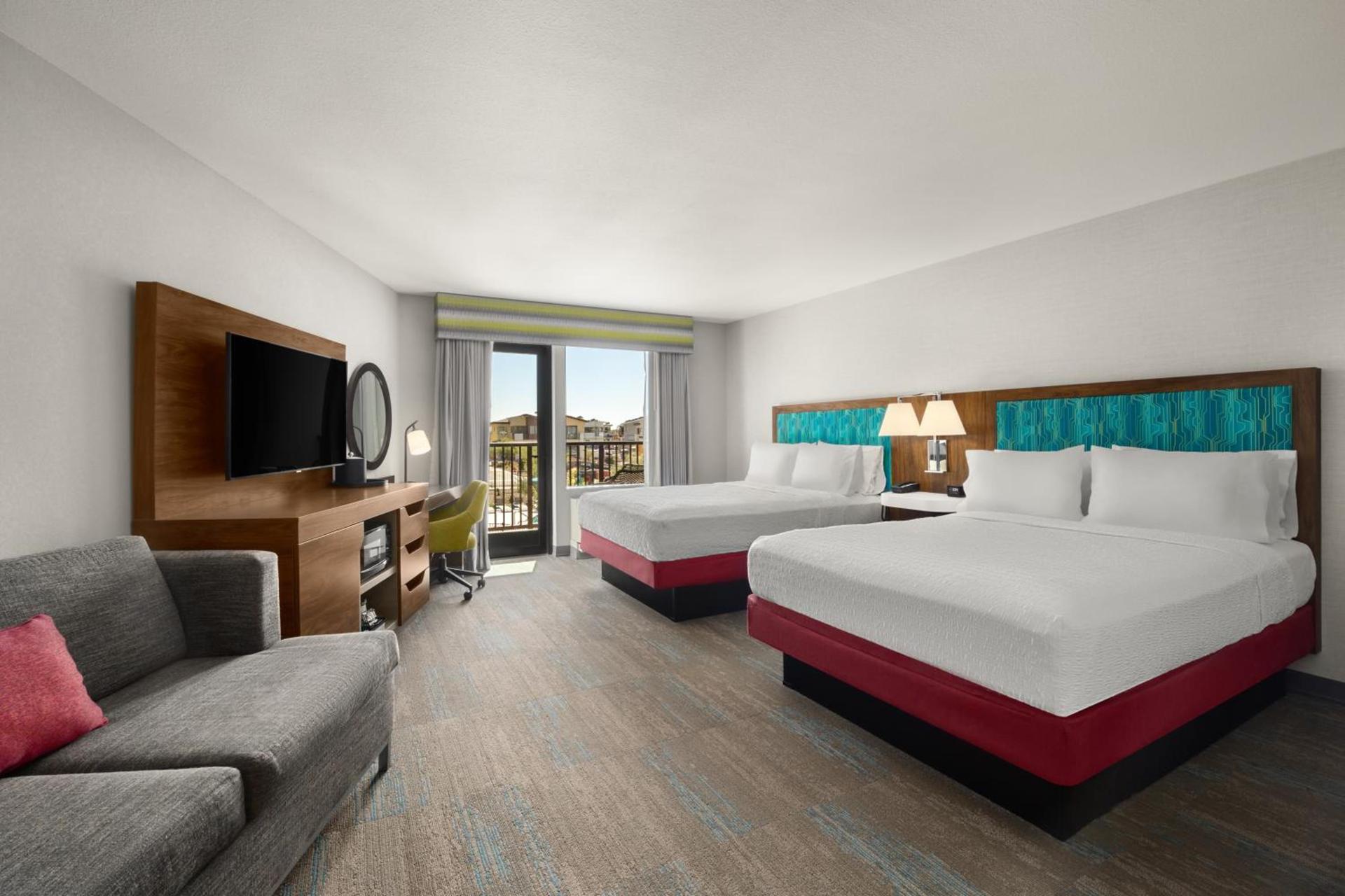 Hampton Inn Carefree, Az photo 34