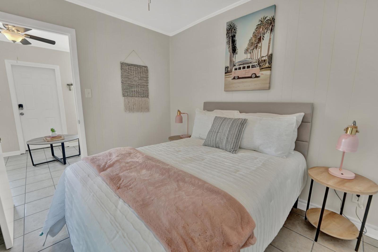 Sea Foam Suites photo 31