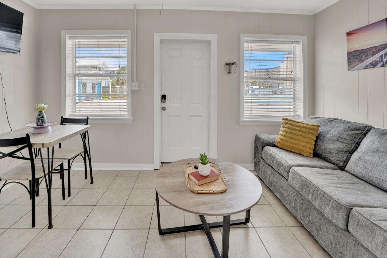 Sea Foam Suites photo 21