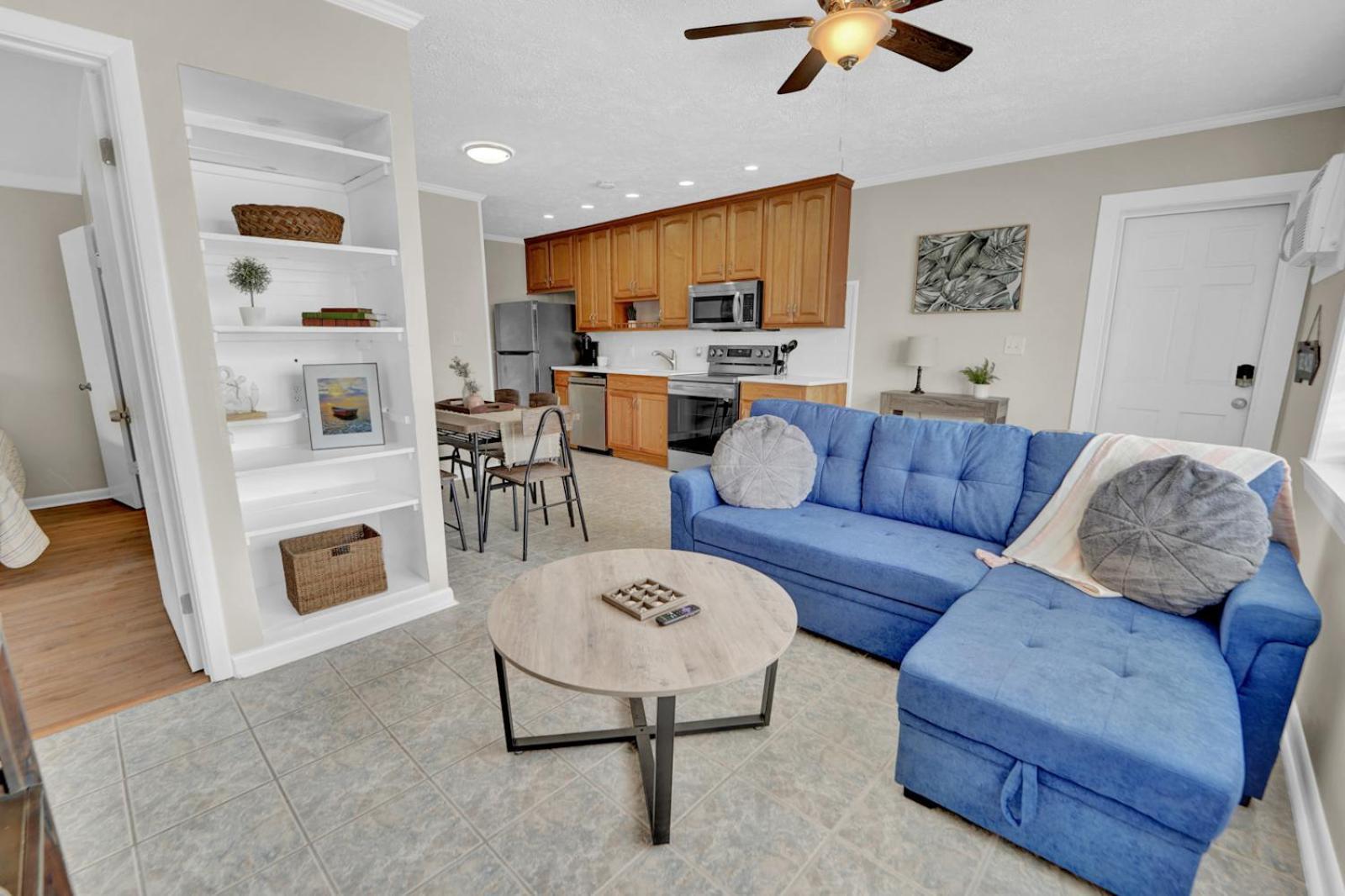 Sea Foam Suites photo 12