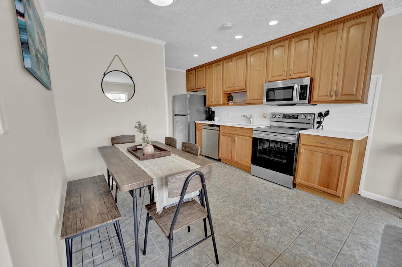 Sea Foam Suites photo 41