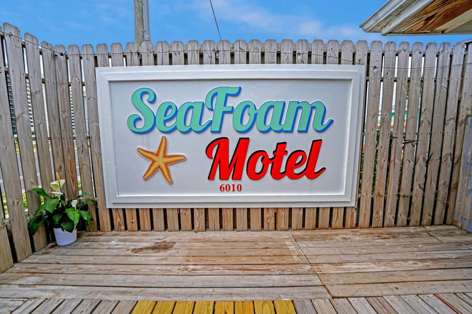 Sea Foam Suites photo 25