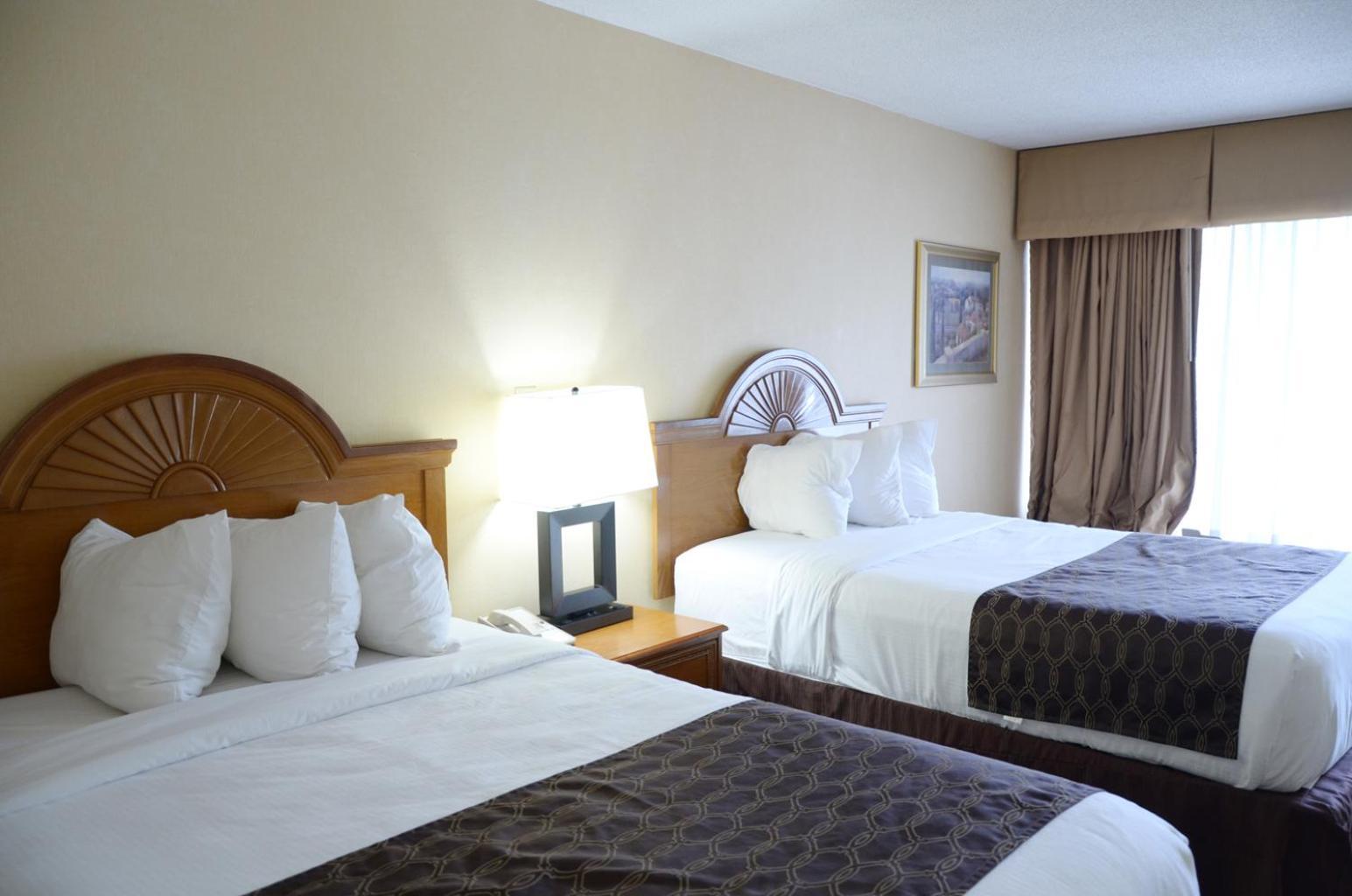 Rodeway Inn Lynchburg near University photo 46