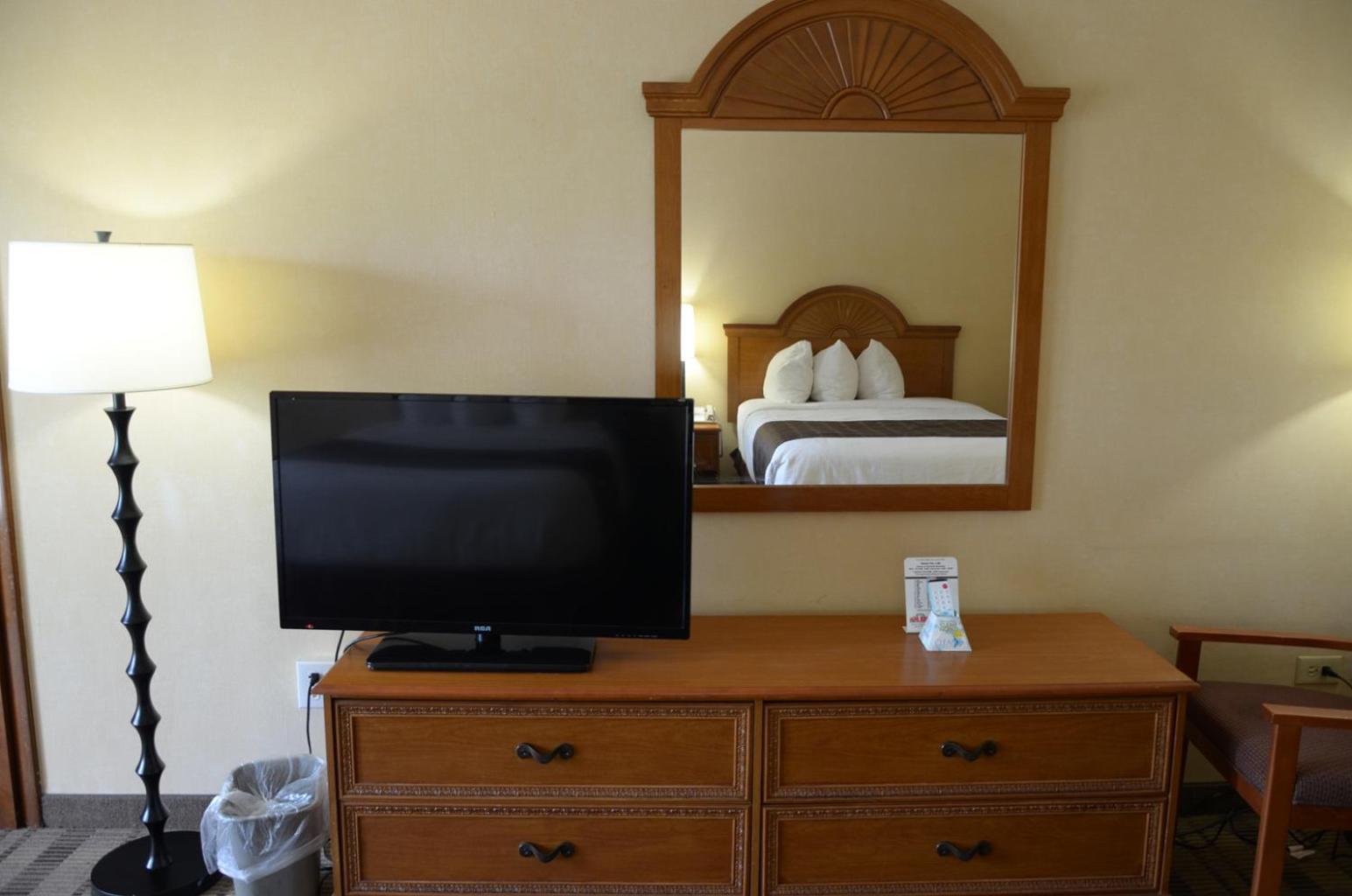 Rodeway Inn Lynchburg near University photo 48
