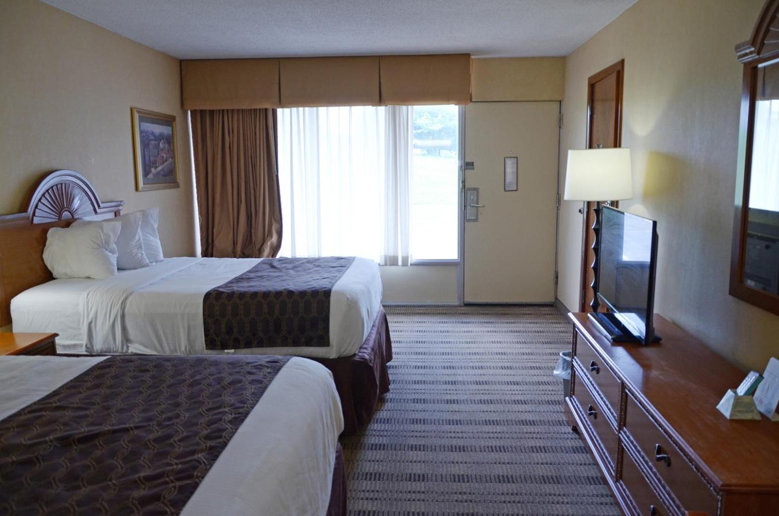 Rodeway Inn Lynchburg near University photo 49