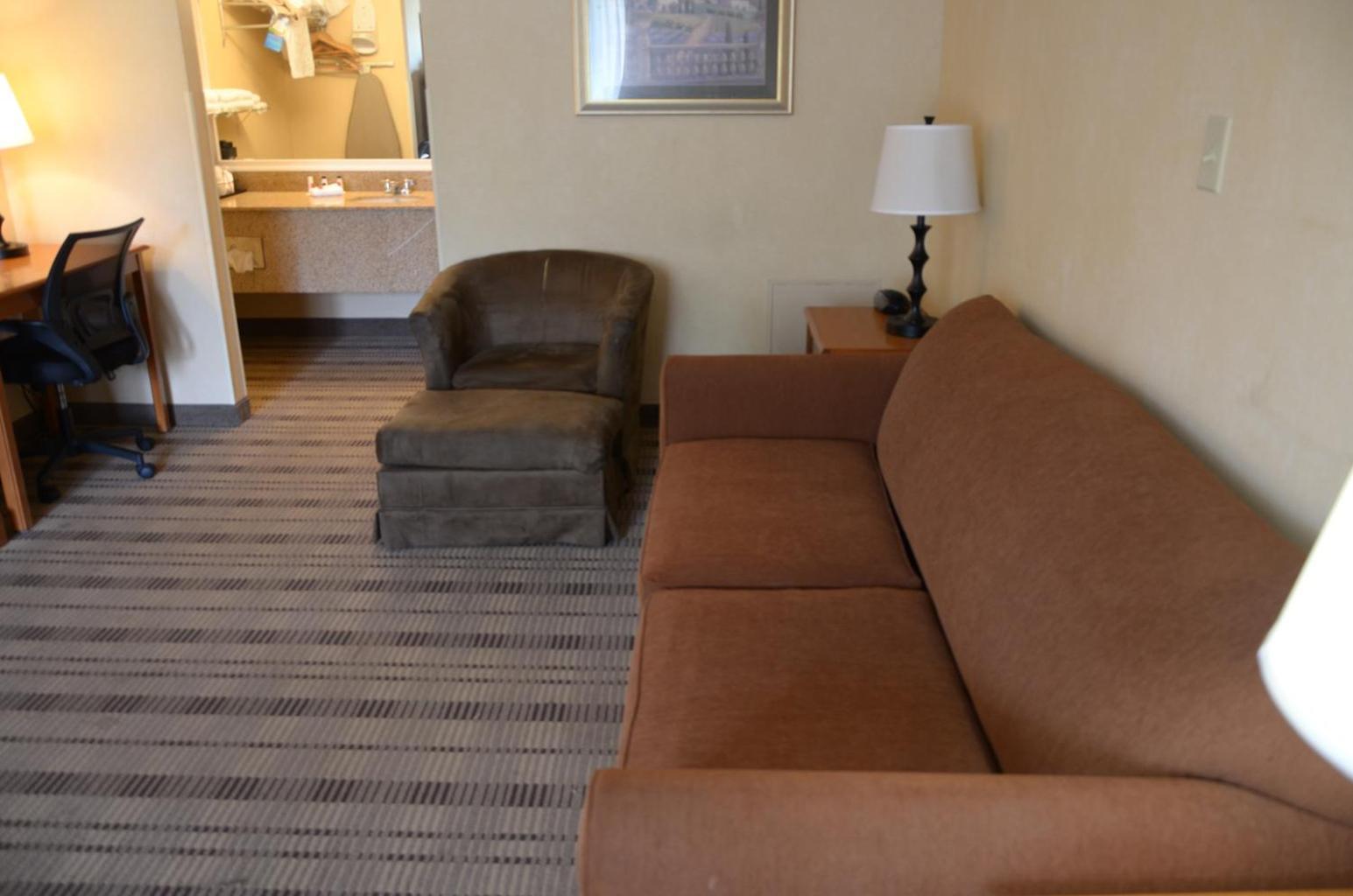 Rodeway Inn Lynchburg near University photo 54