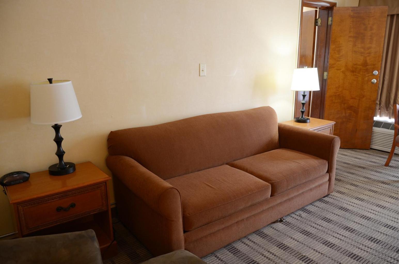 Rodeway Inn Lynchburg near University photo 56