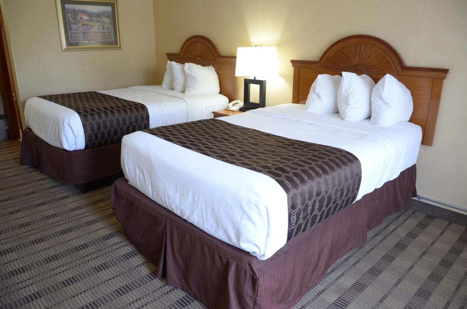 Rodeway Inn Lynchburg near University photo 57