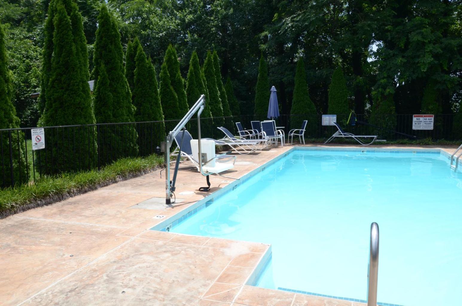 Rodeway Inn Lynchburg near University photo 38