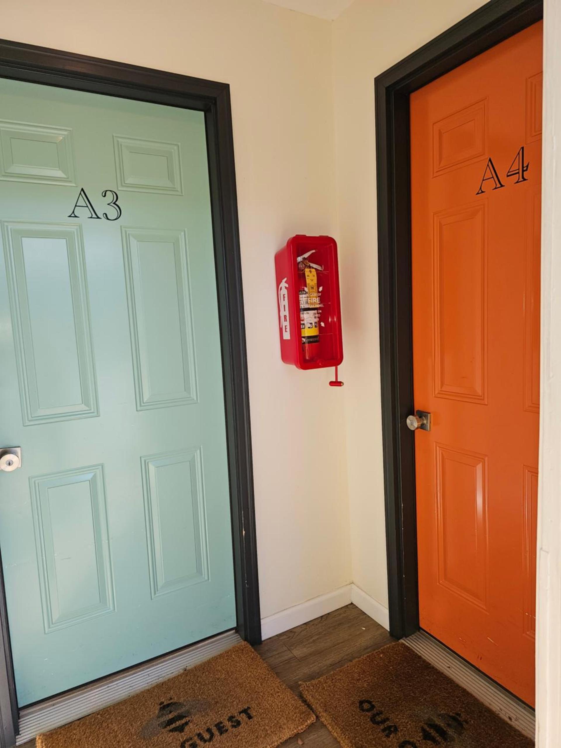 The Honey Bee Motel photo 22