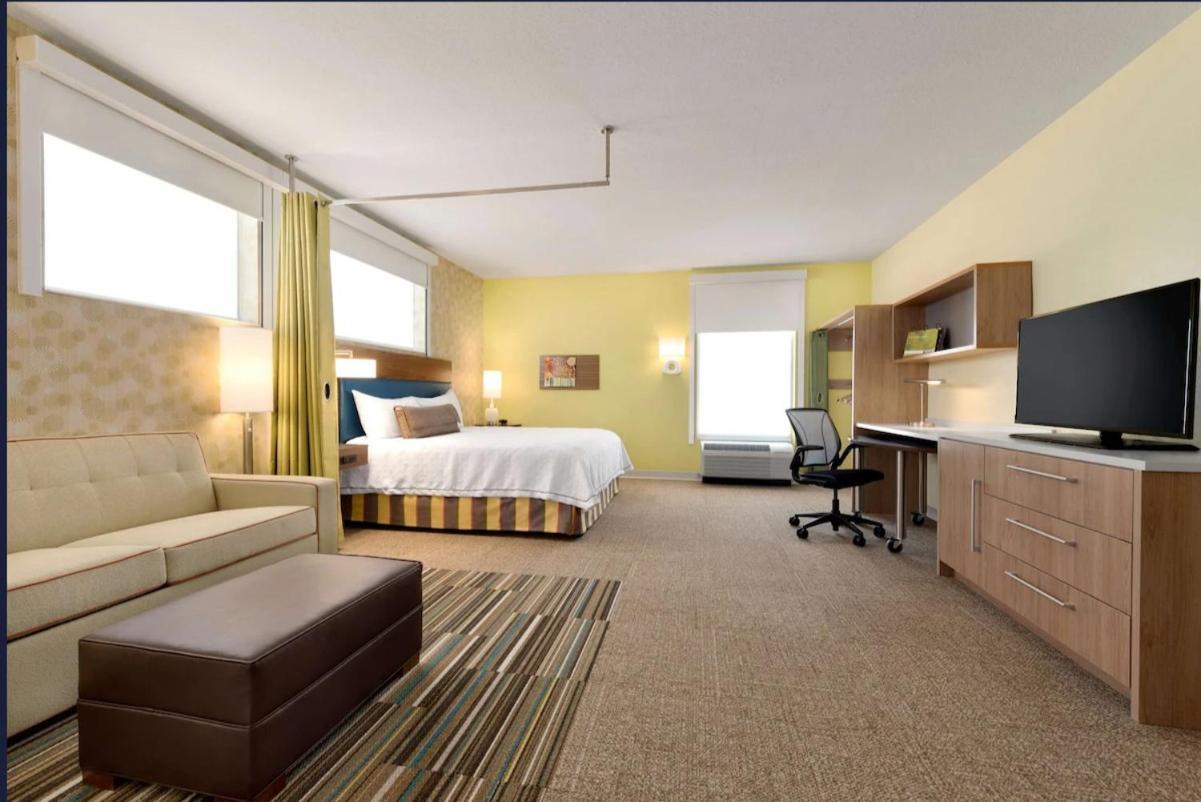 Home2 Suites By Hilton-Cleveland Beachwood photo 14