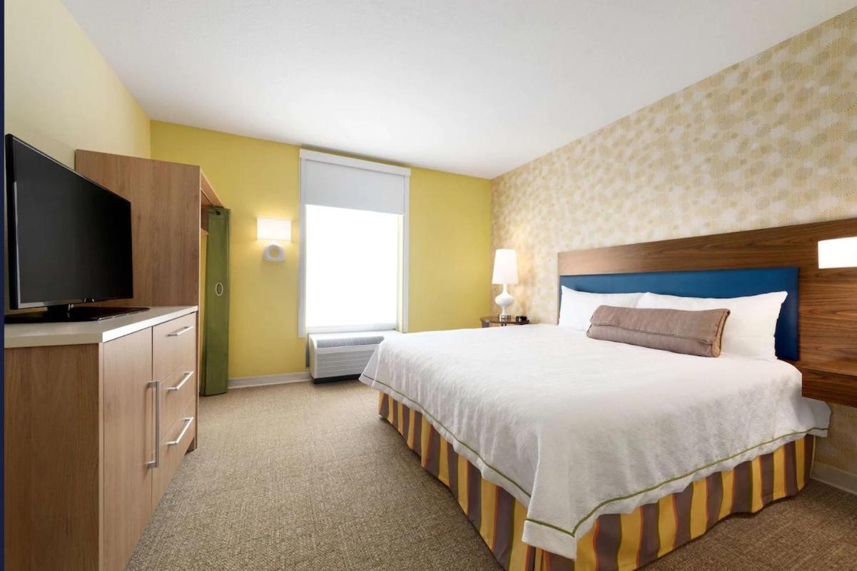 Home2 Suites By Hilton-Cleveland Beachwood photo 13