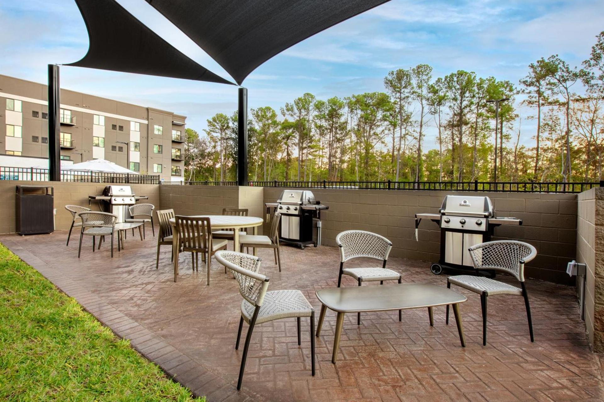 WaterWalk Extended Stay by Wyndham Jacksonville Deerwood Pk photo 43